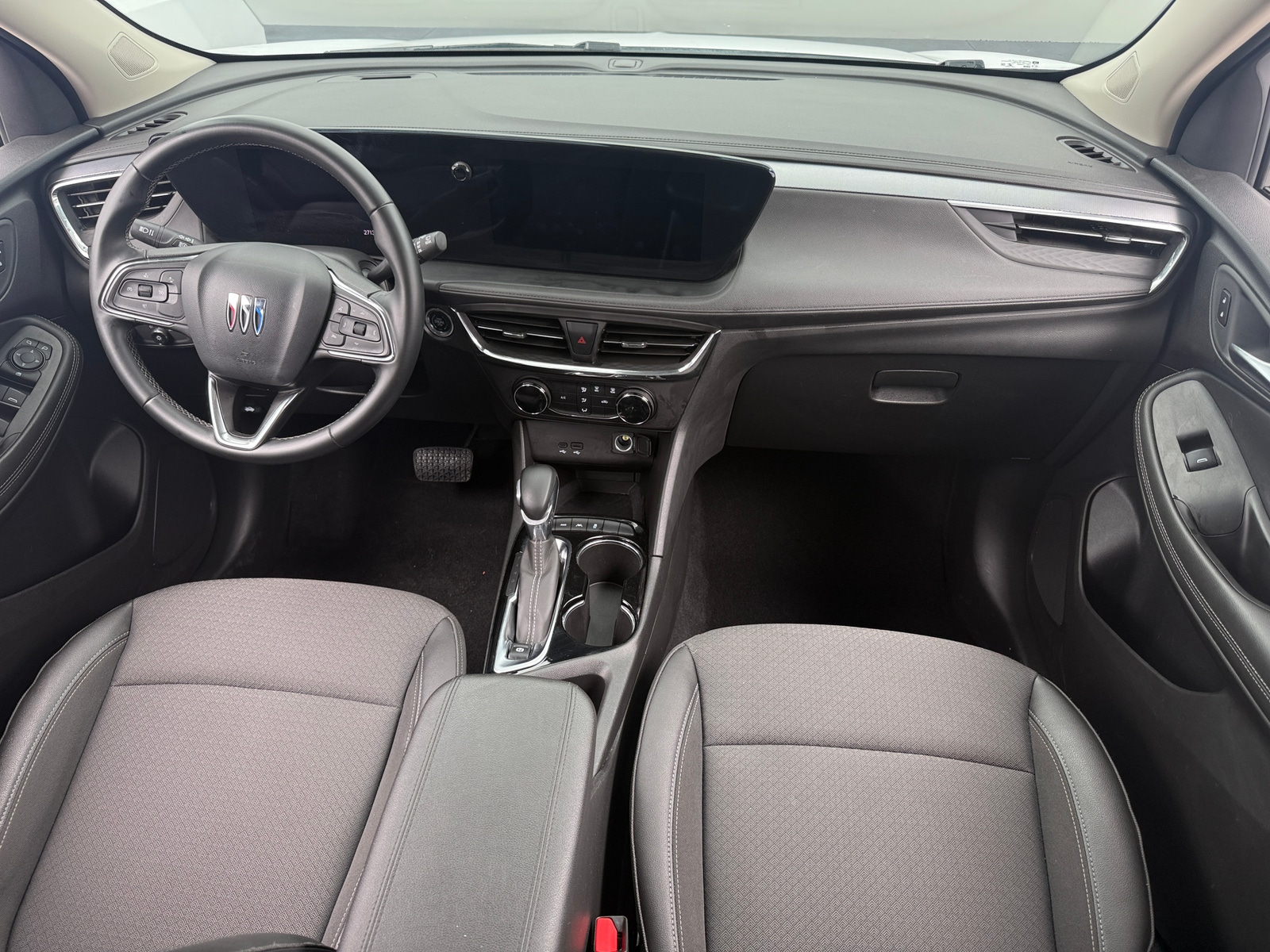 Thumbnail: 2025 Buick Encore GX - 2