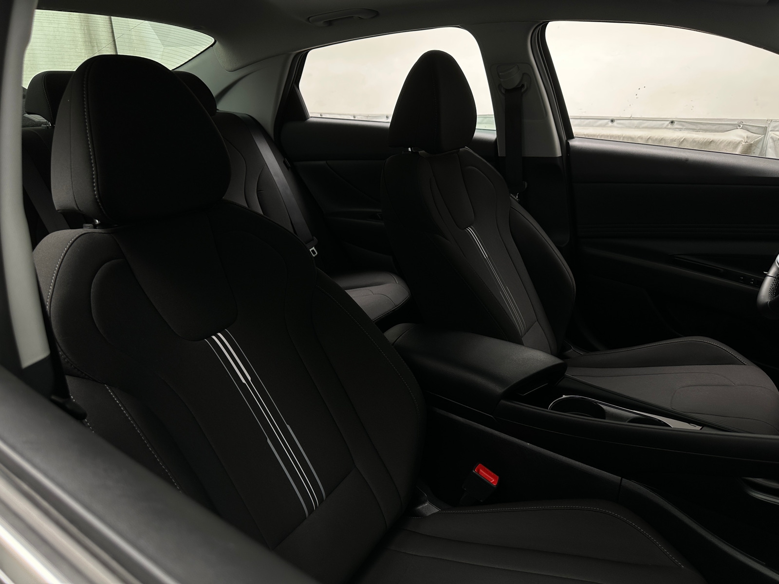 Thumbnail: 2025 Hyundai Elantra - 2