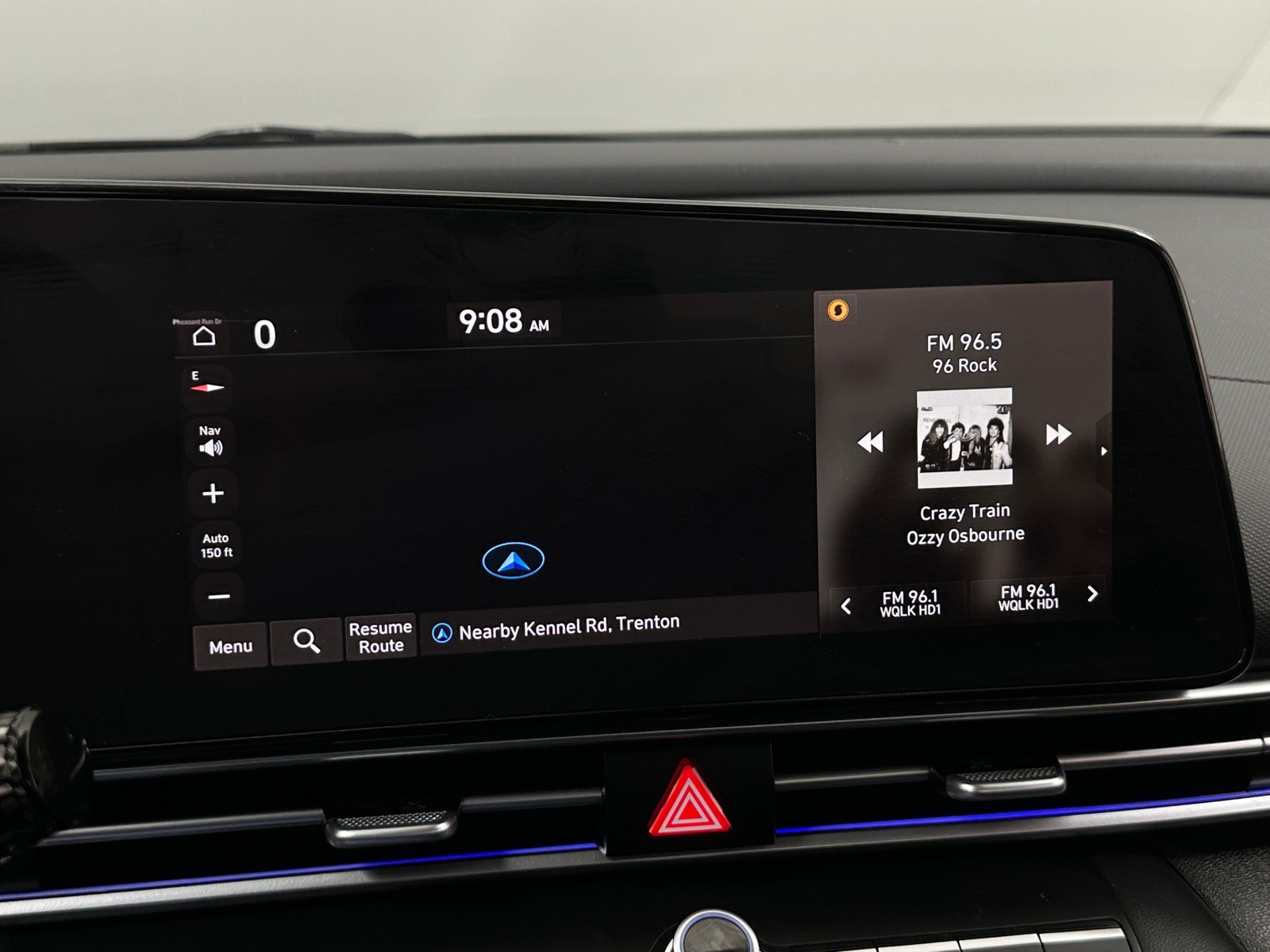 Thumbnail: 2025 Hyundai Elantra - 4