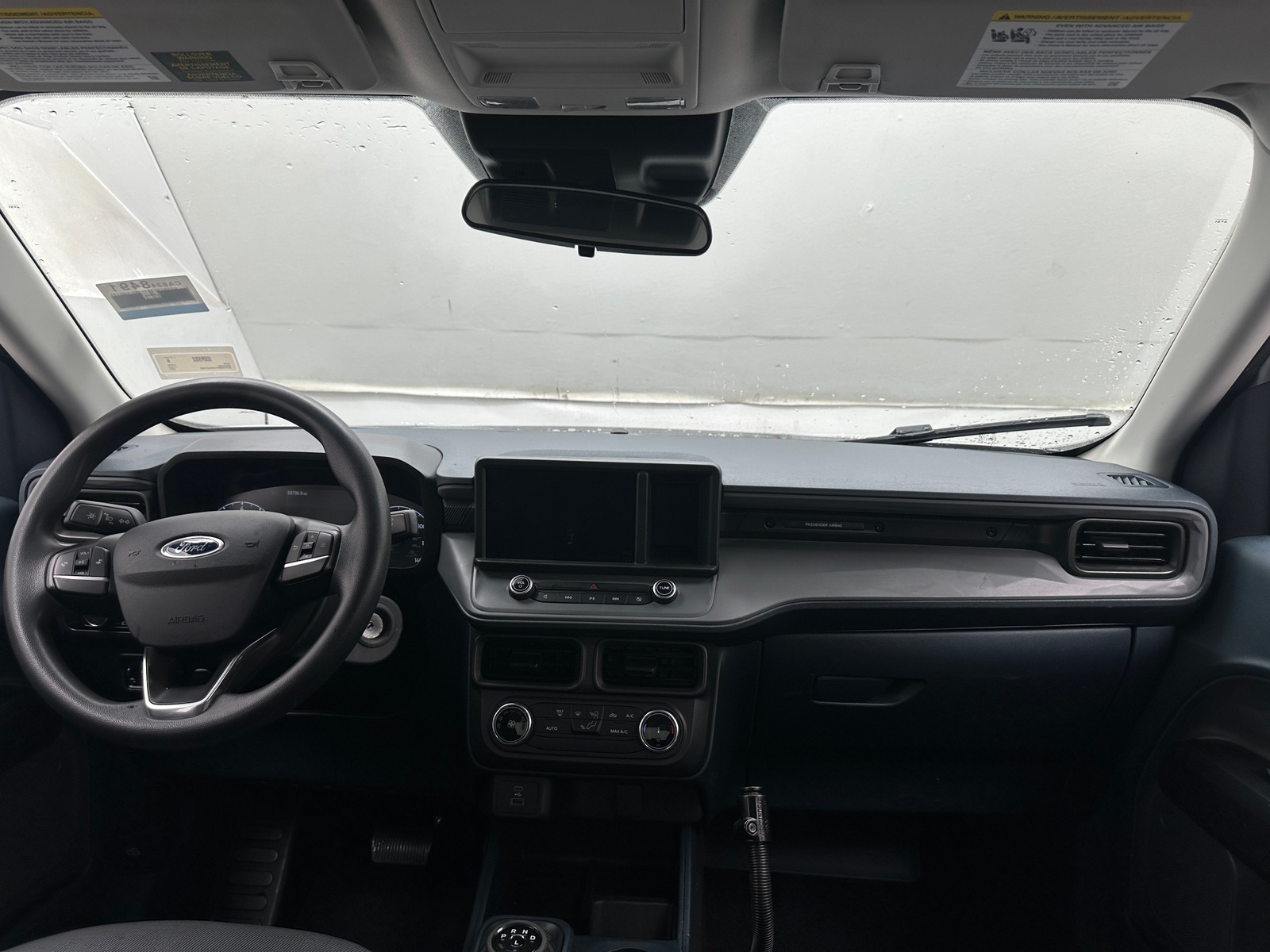 Thumbnail: 2022 Ford Maverick - 3