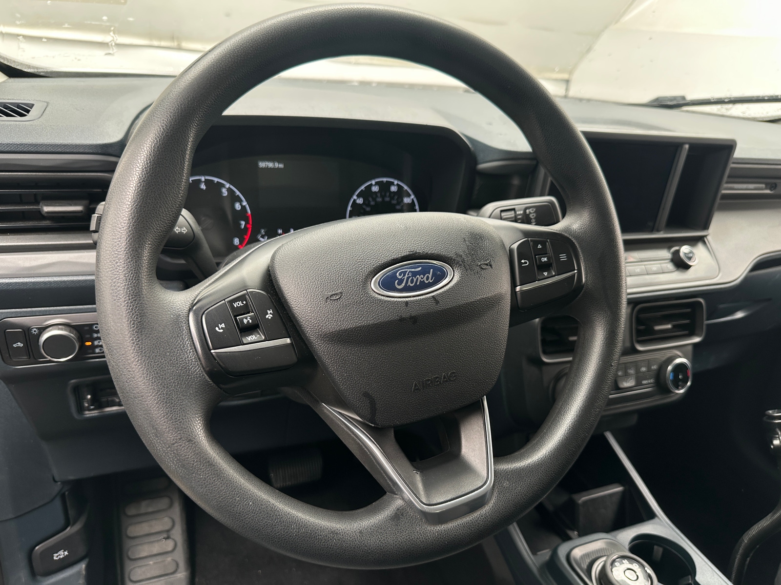 Thumbnail: 2022 Ford Maverick - 5