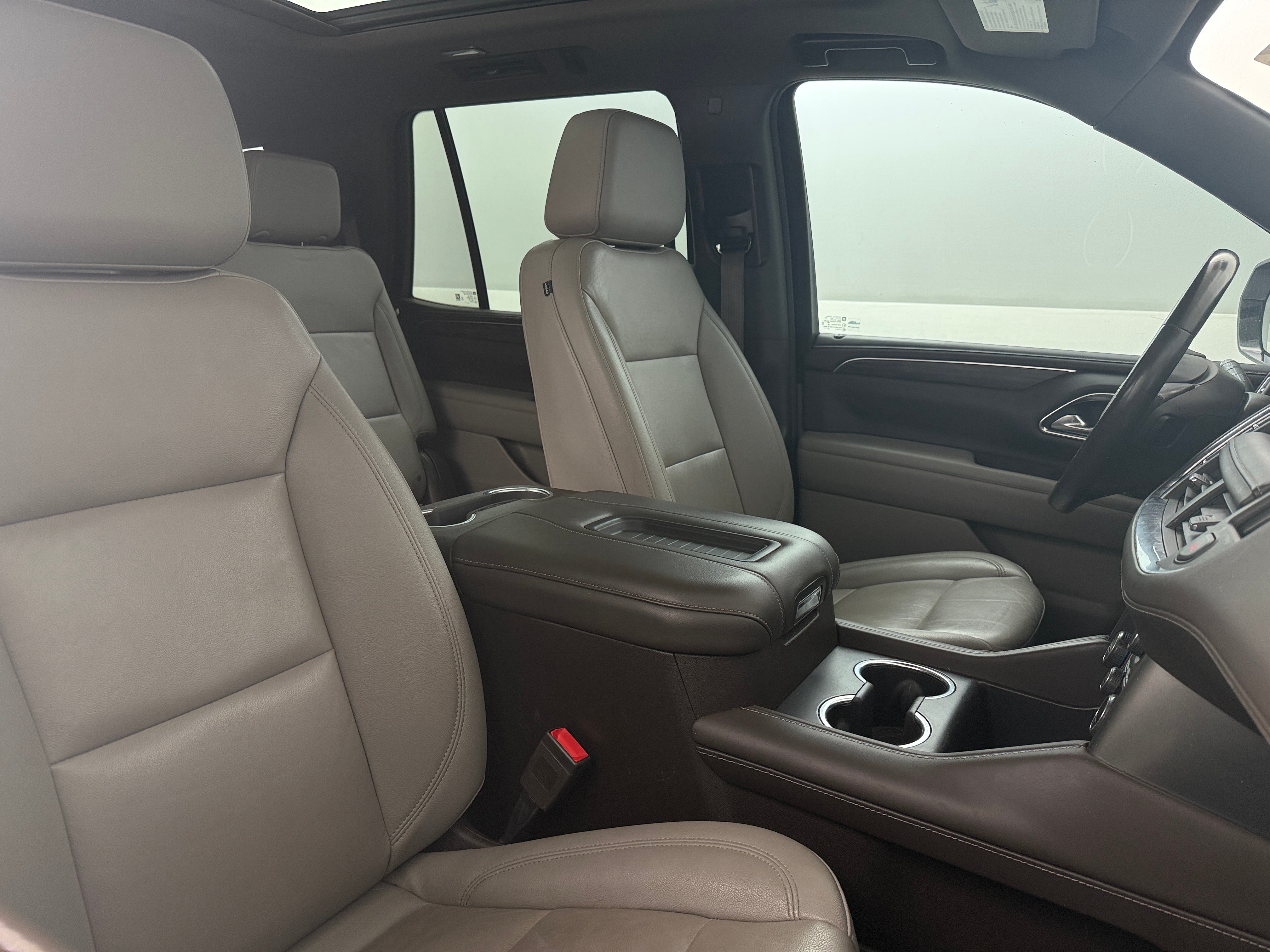 2022 Chevrolet Tahoe