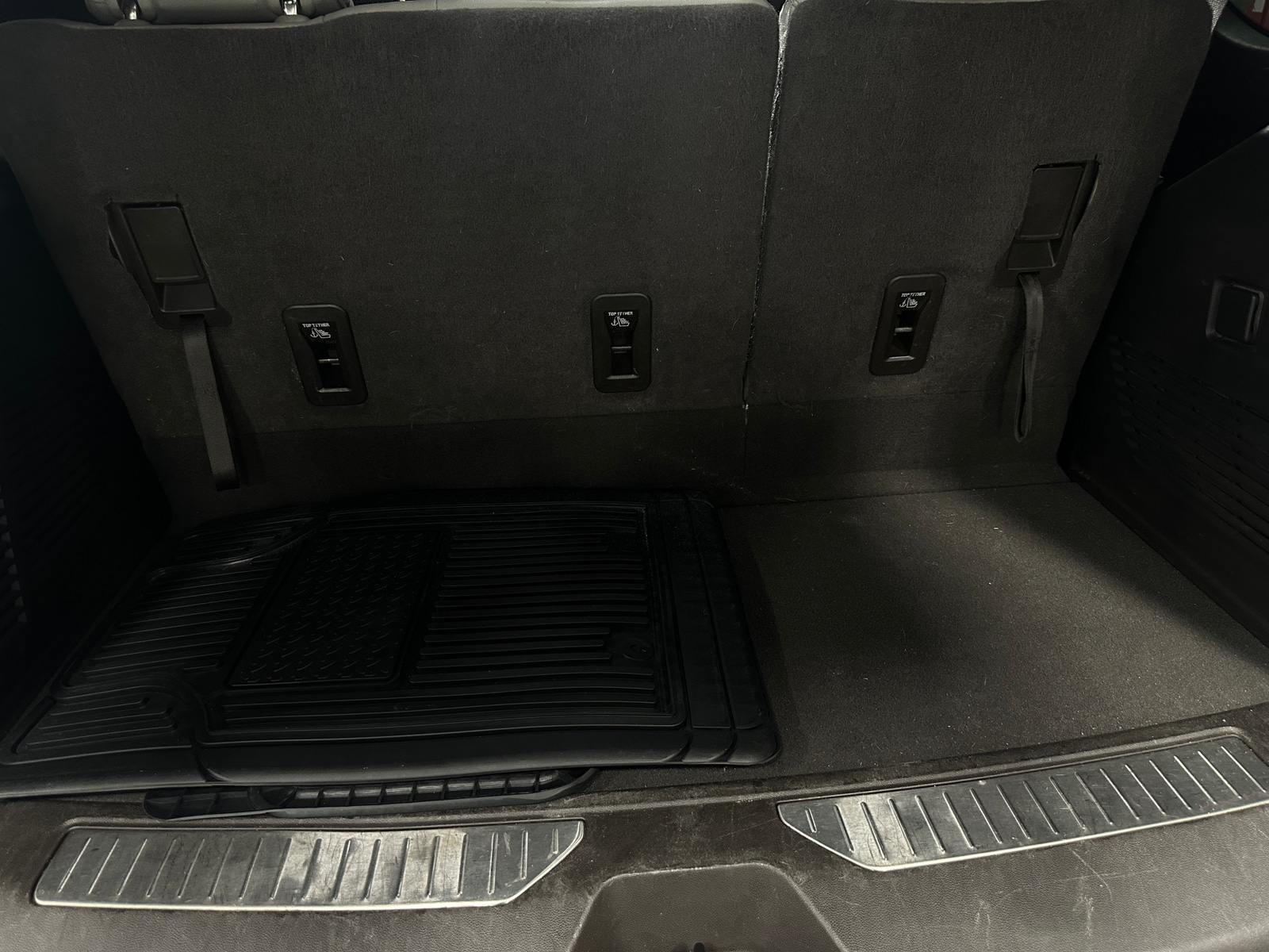 Thumbnail: 2022 Chevrolet Tahoe - 6