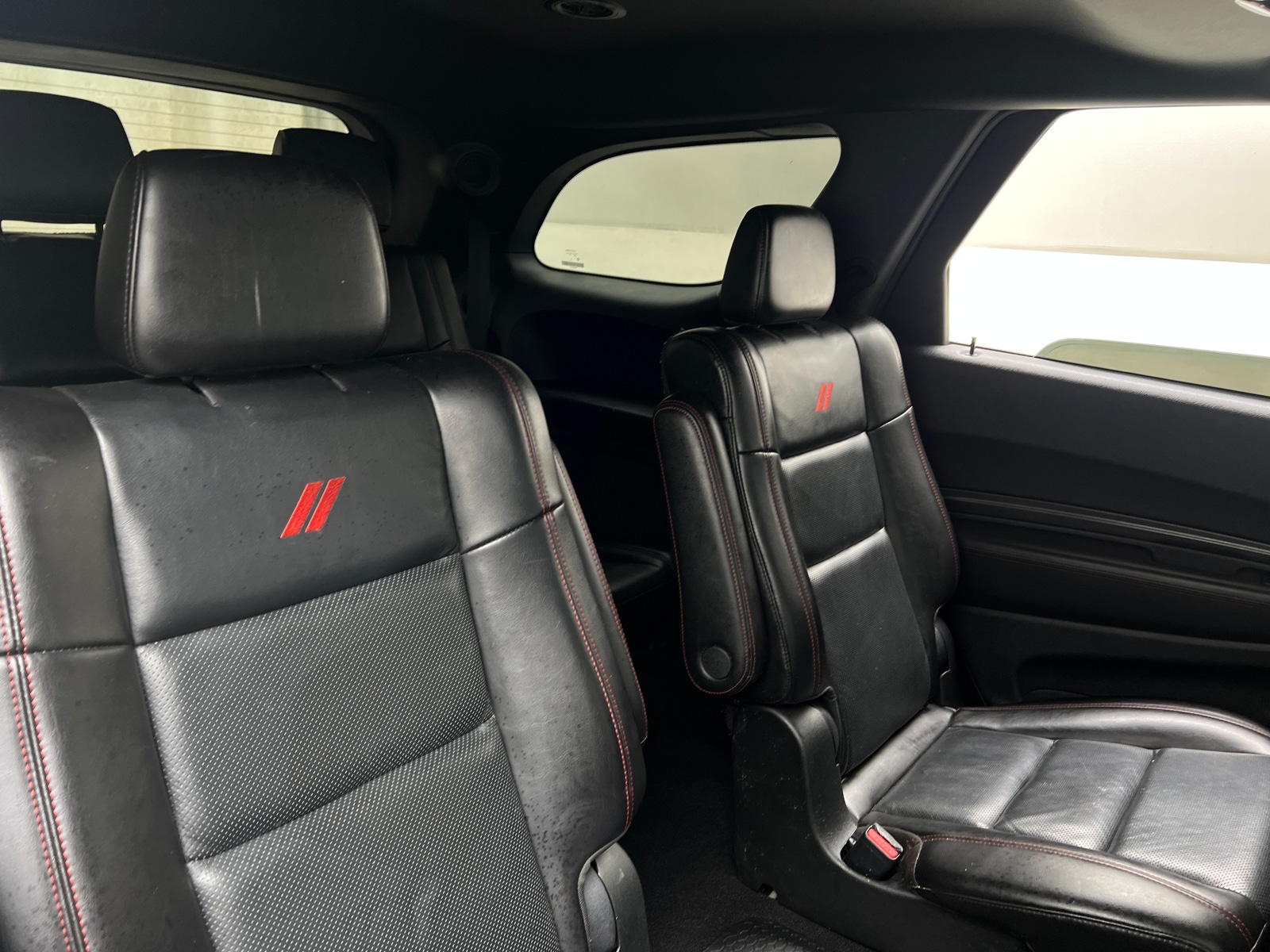 Thumbnail: 2023 Dodge Durango - 5