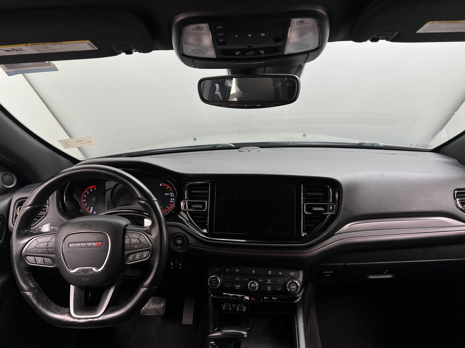 Thumbnail: 2023 Dodge Durango - 2