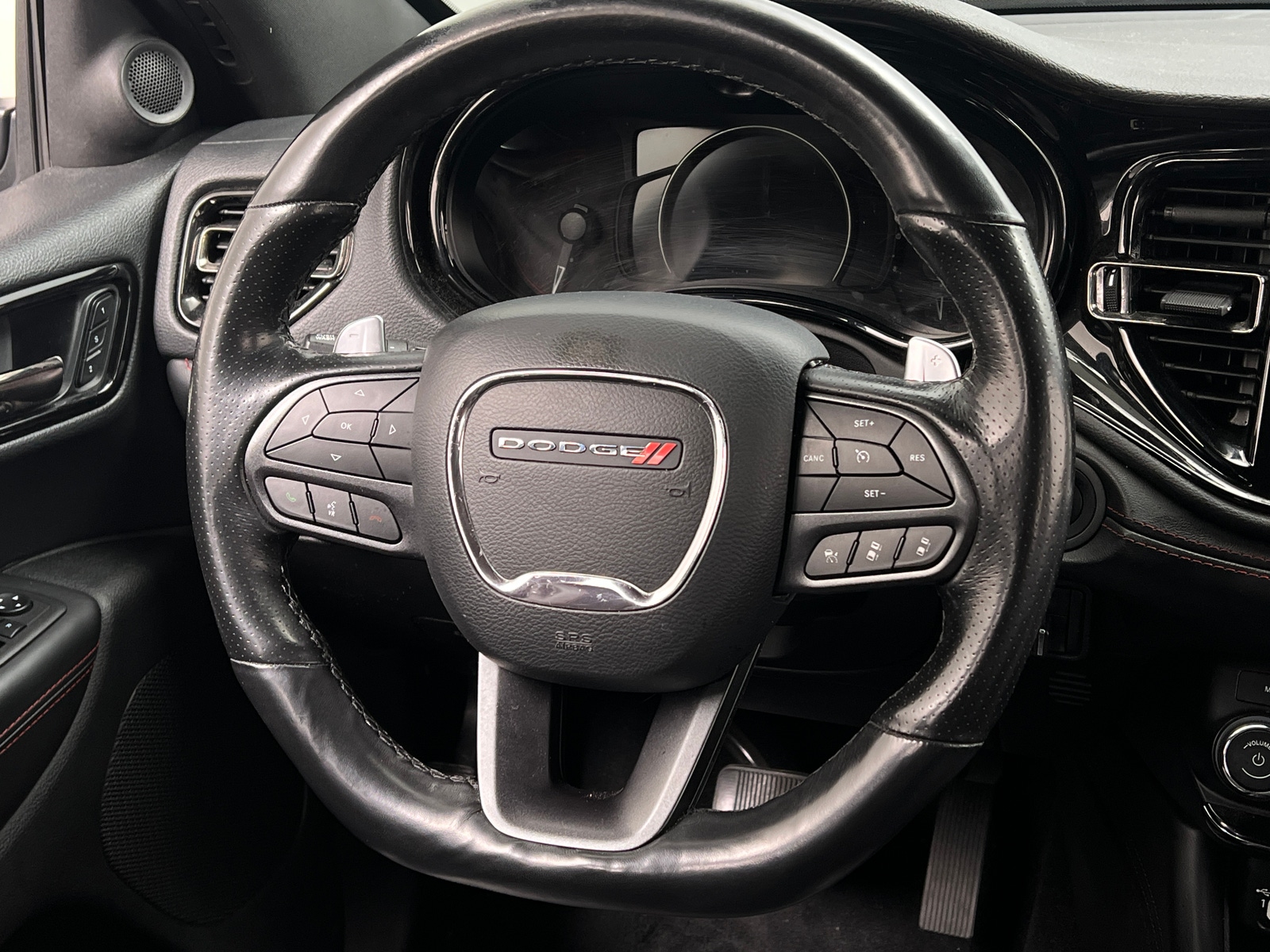 Thumbnail: 2023 Dodge Durango - 4