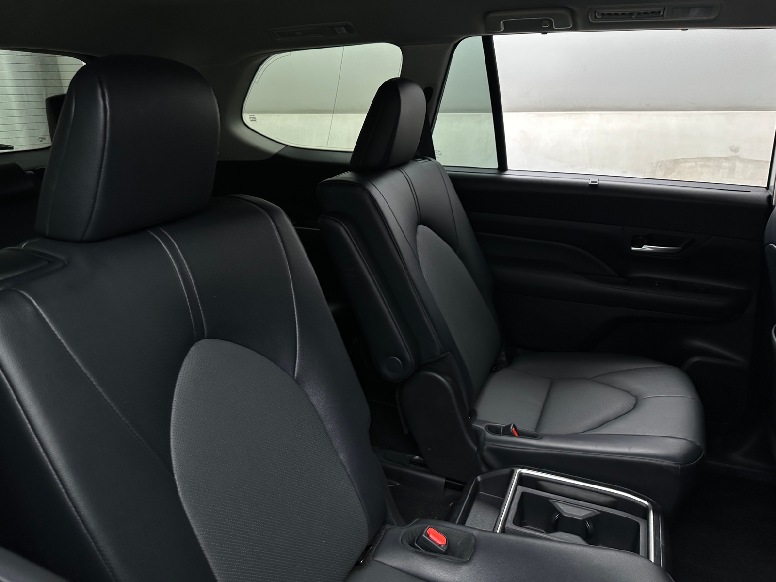 Thumbnail: 2025 Toyota Grand Highlander - 5