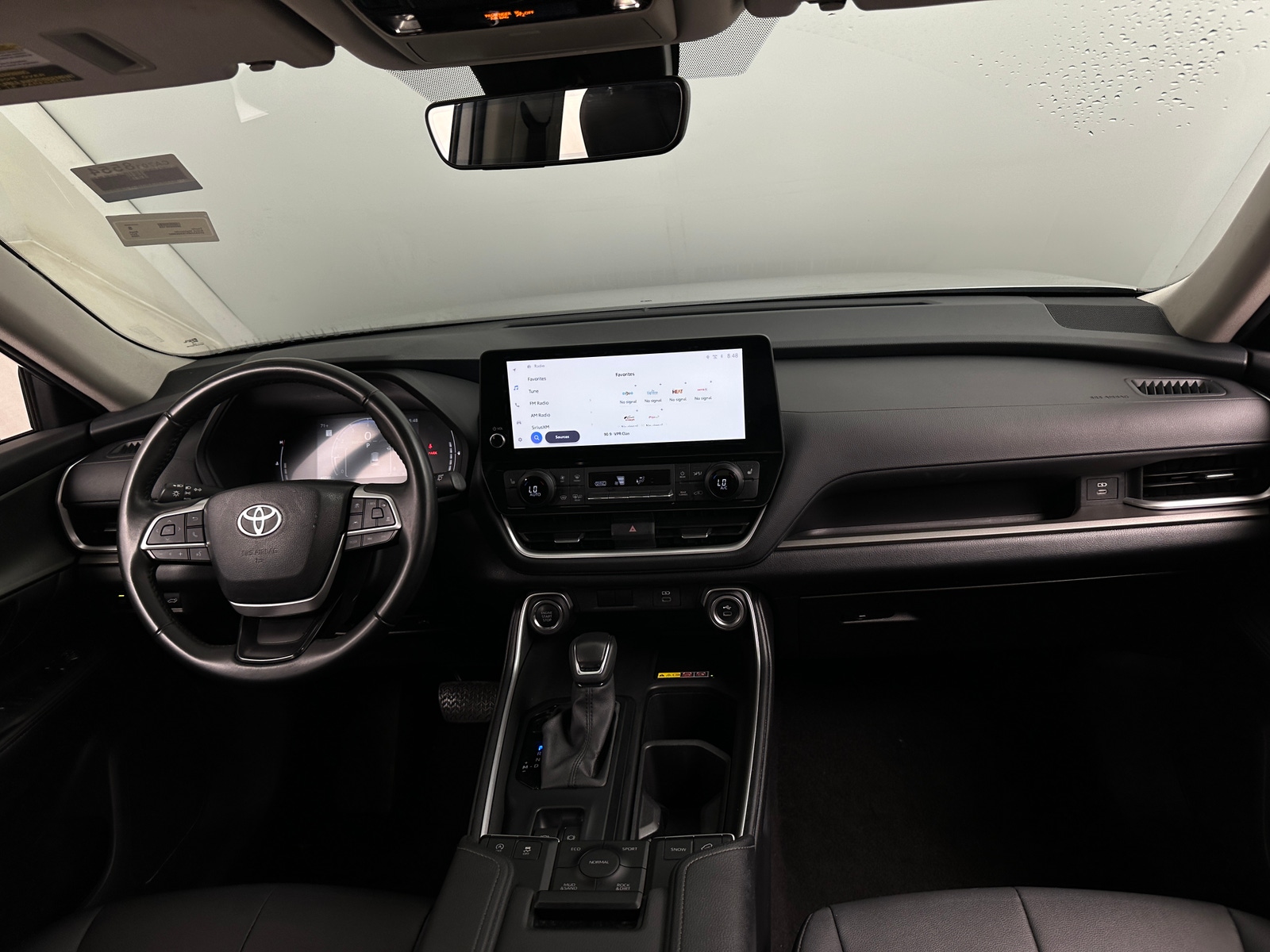 Thumbnail: 2025 Toyota Grand Highlander - 2
