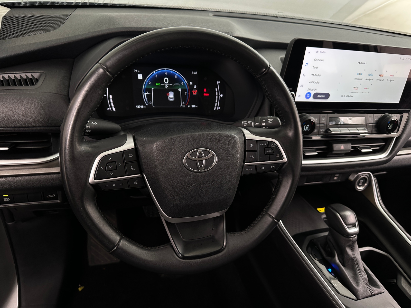 Thumbnail: 2025 Toyota Grand Highlander - 4