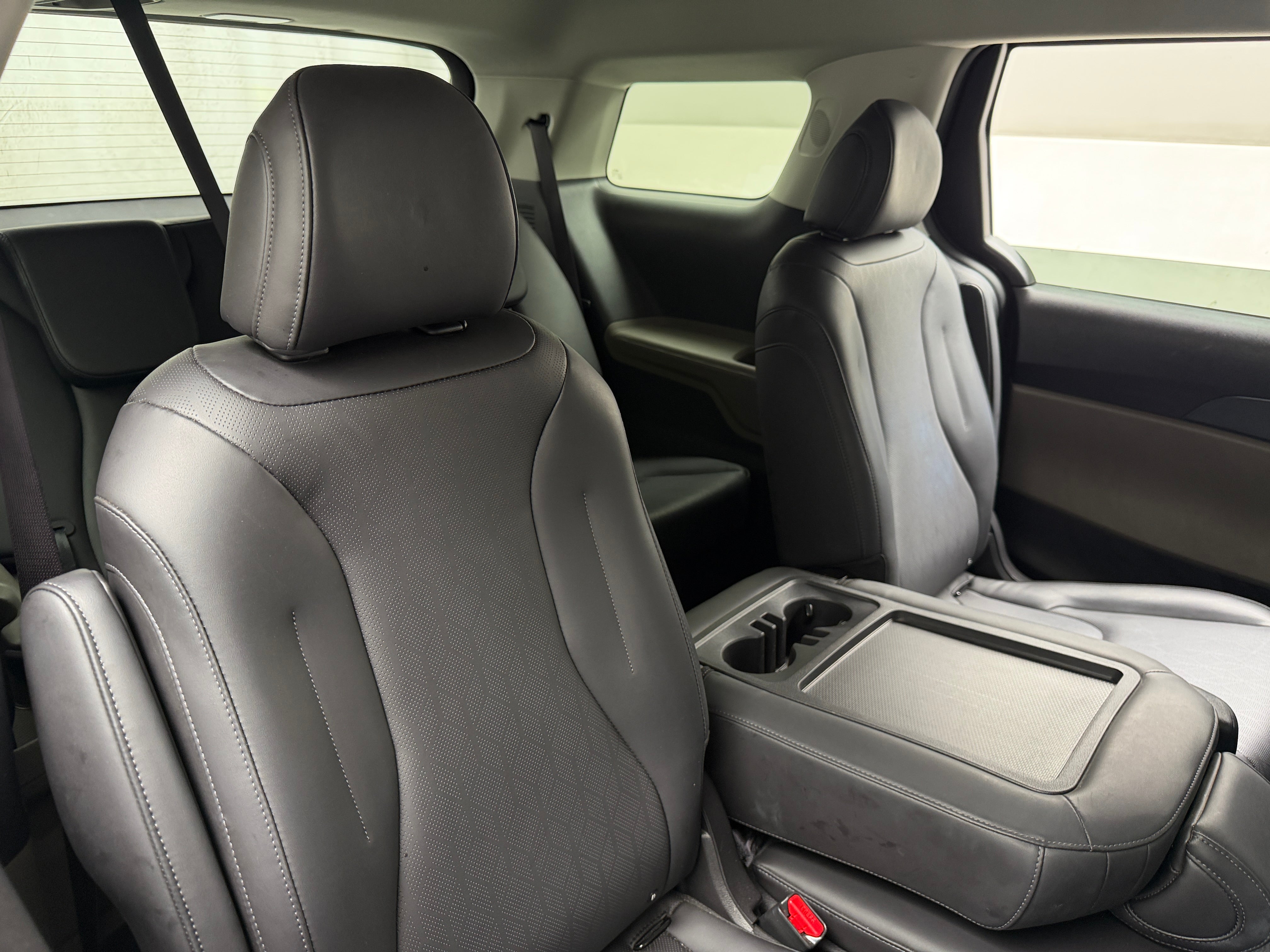 2026 Kia Carnival