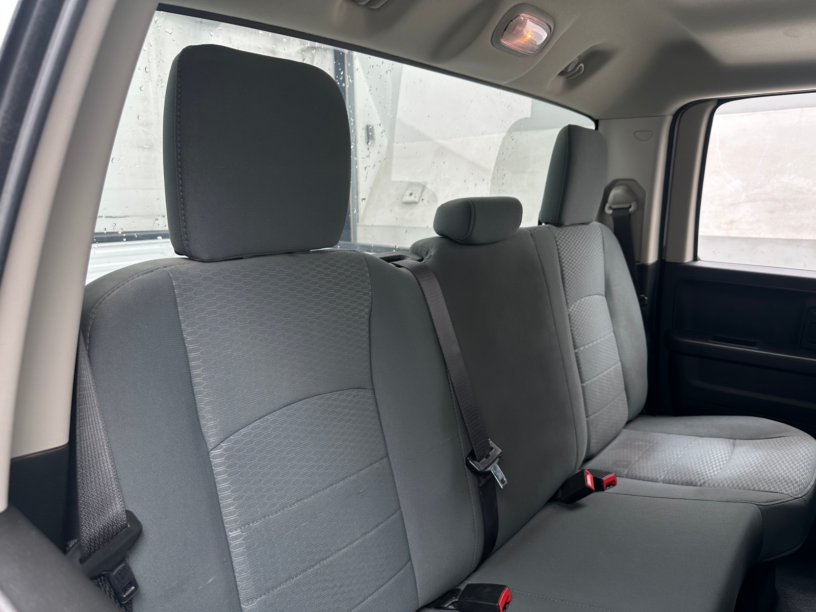 Thumbnail: 2019 RAM 1500 Classic - 6
