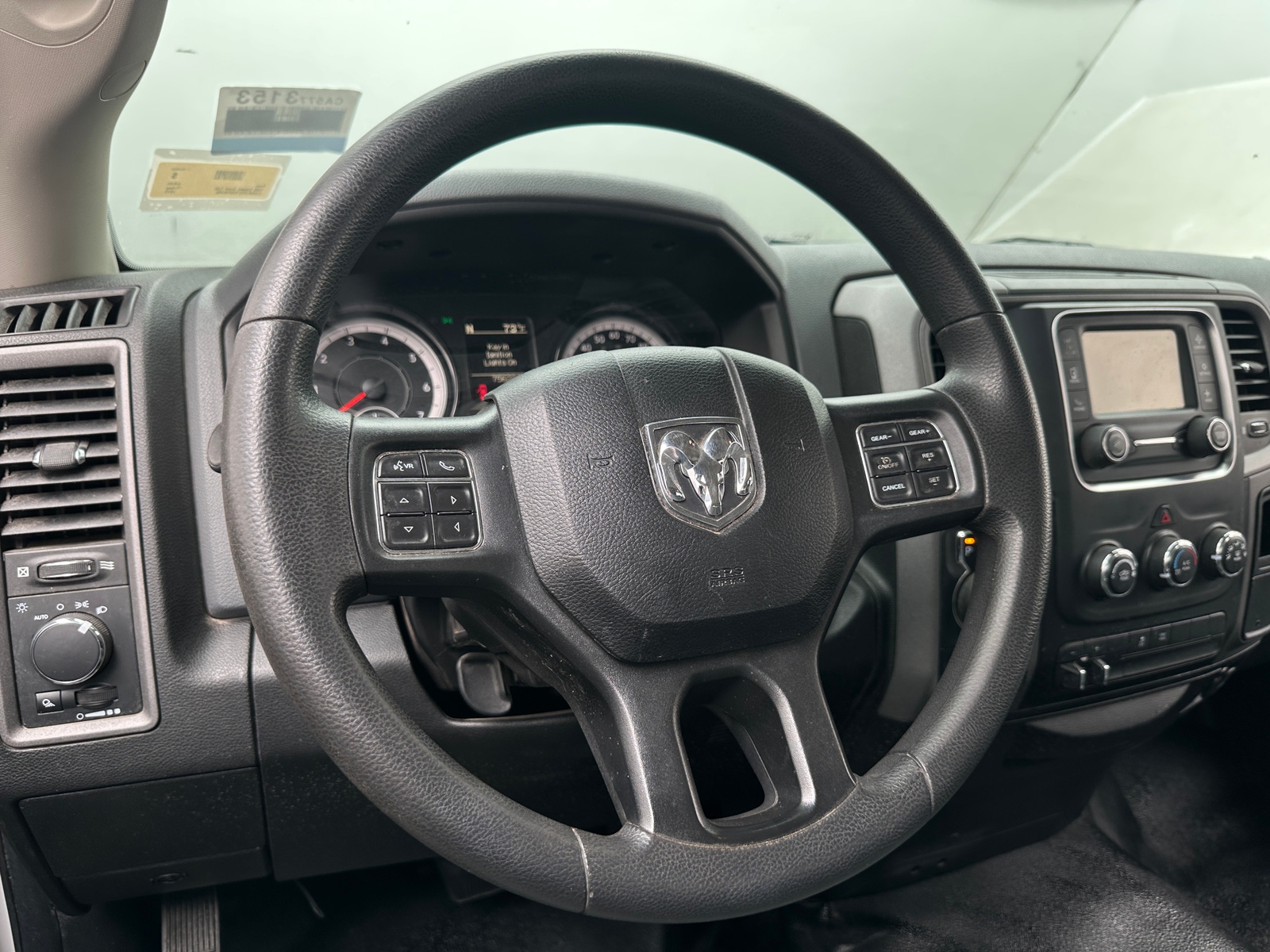 Thumbnail: 2019 RAM 1500 Classic - 5