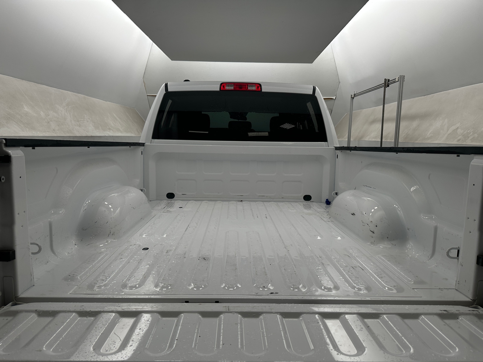 Thumbnail: 2019 RAM 1500 Classic - 7