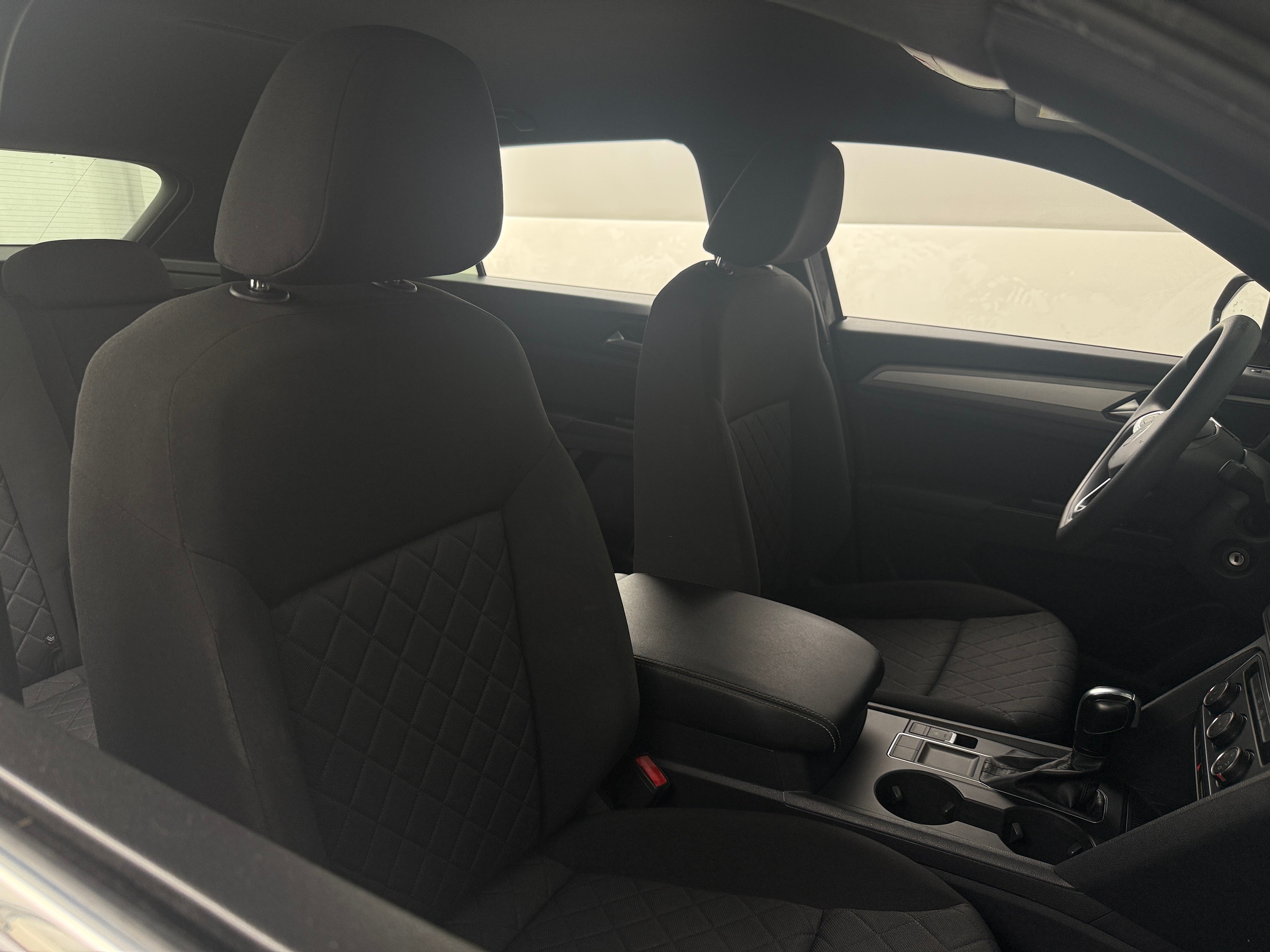 2020 Volkswagen Atlas Cross Sport S