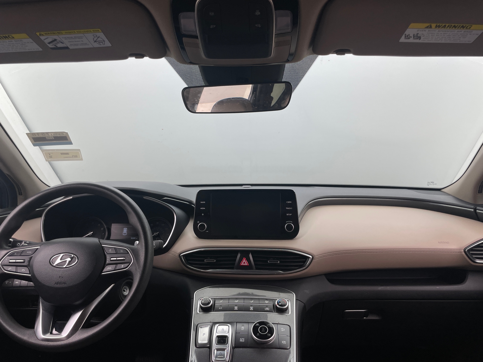 Thumbnail: 2023 Hyundai Santa Fe - 3