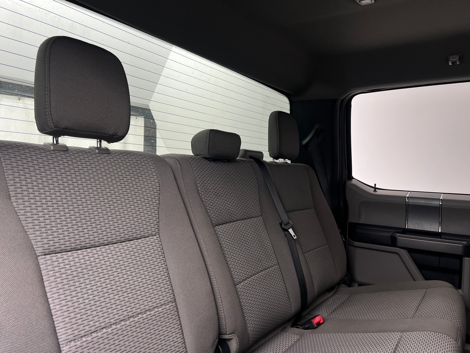 Thumbnail: 2020 Ford Econoline - 6