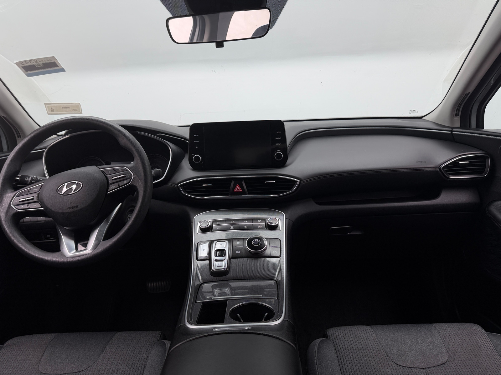 Thumbnail: 2023 Hyundai Santa Fe - 3