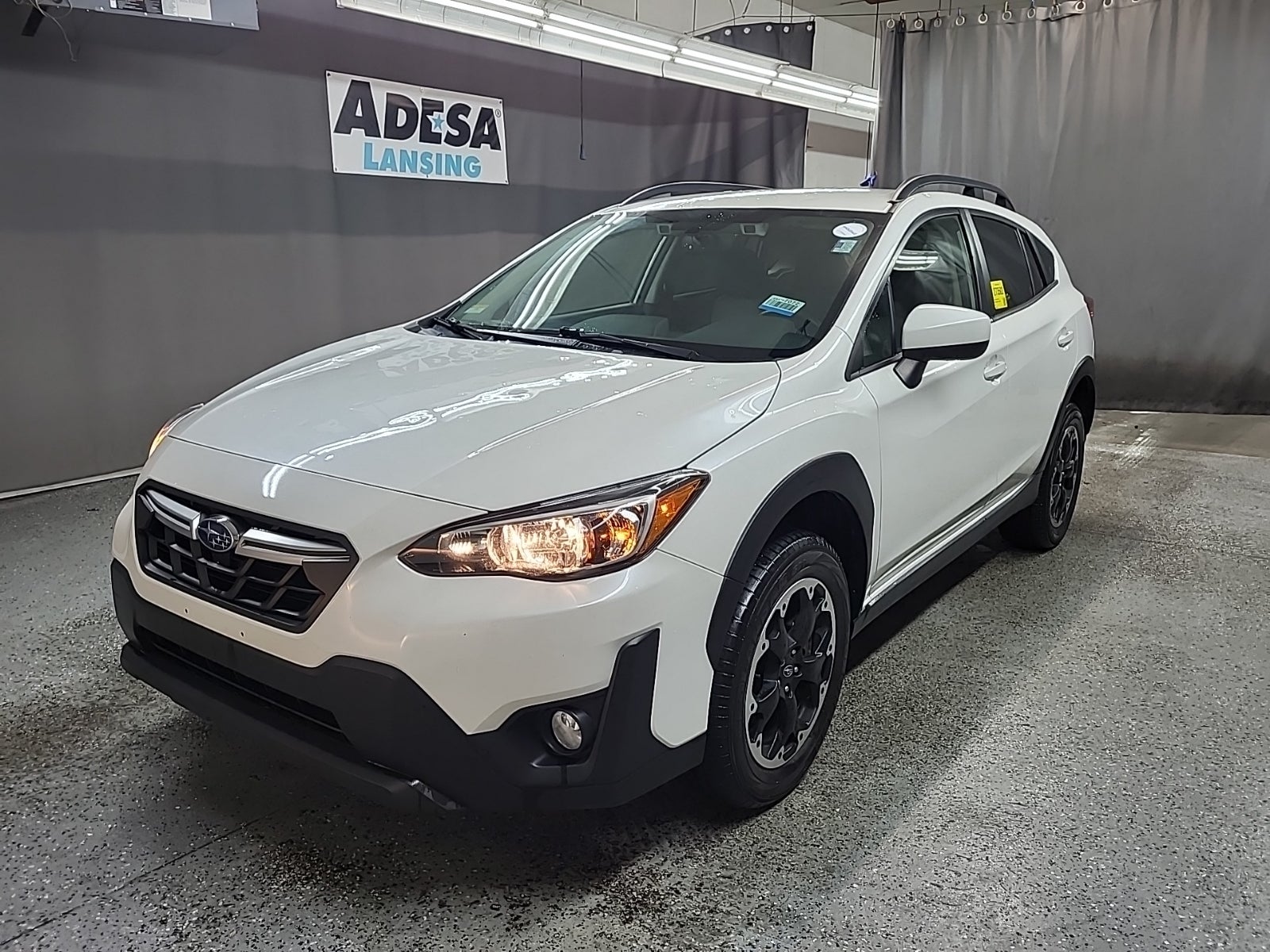 2023 Subaru Crosstrek Premium
