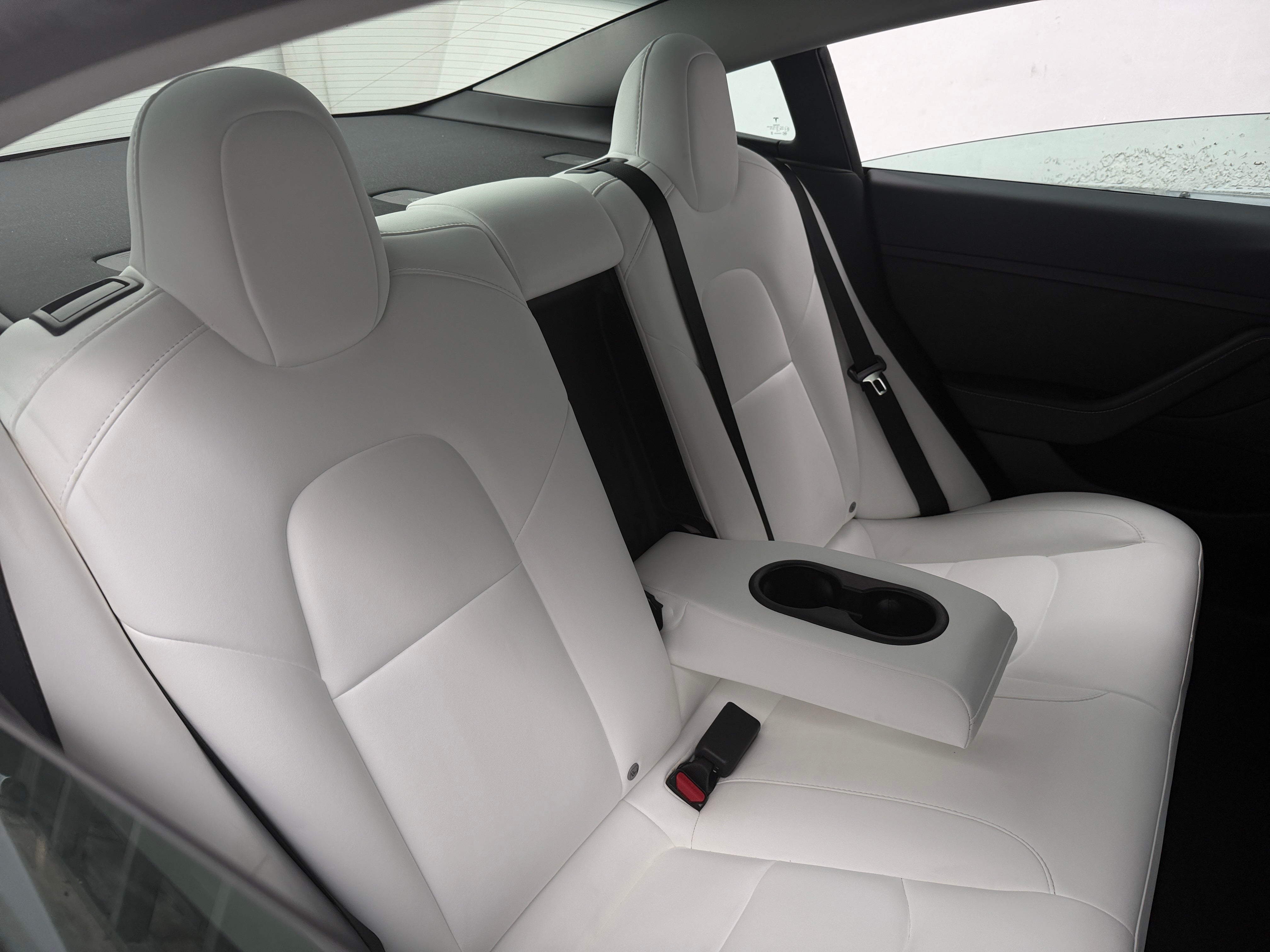 Used 2023 Tesla Model 3 Base with VIN 5YJ3E1EA6PF414868 for sale in Pewaukee, WI