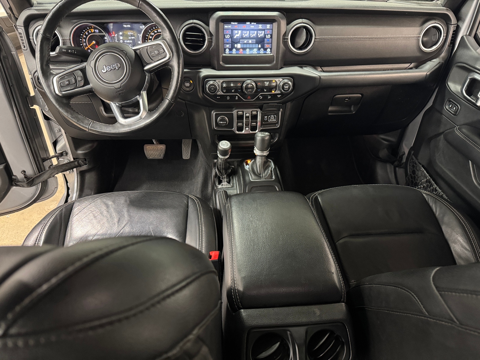 Thumbnail: 2018 Jeep Wrangler - 2