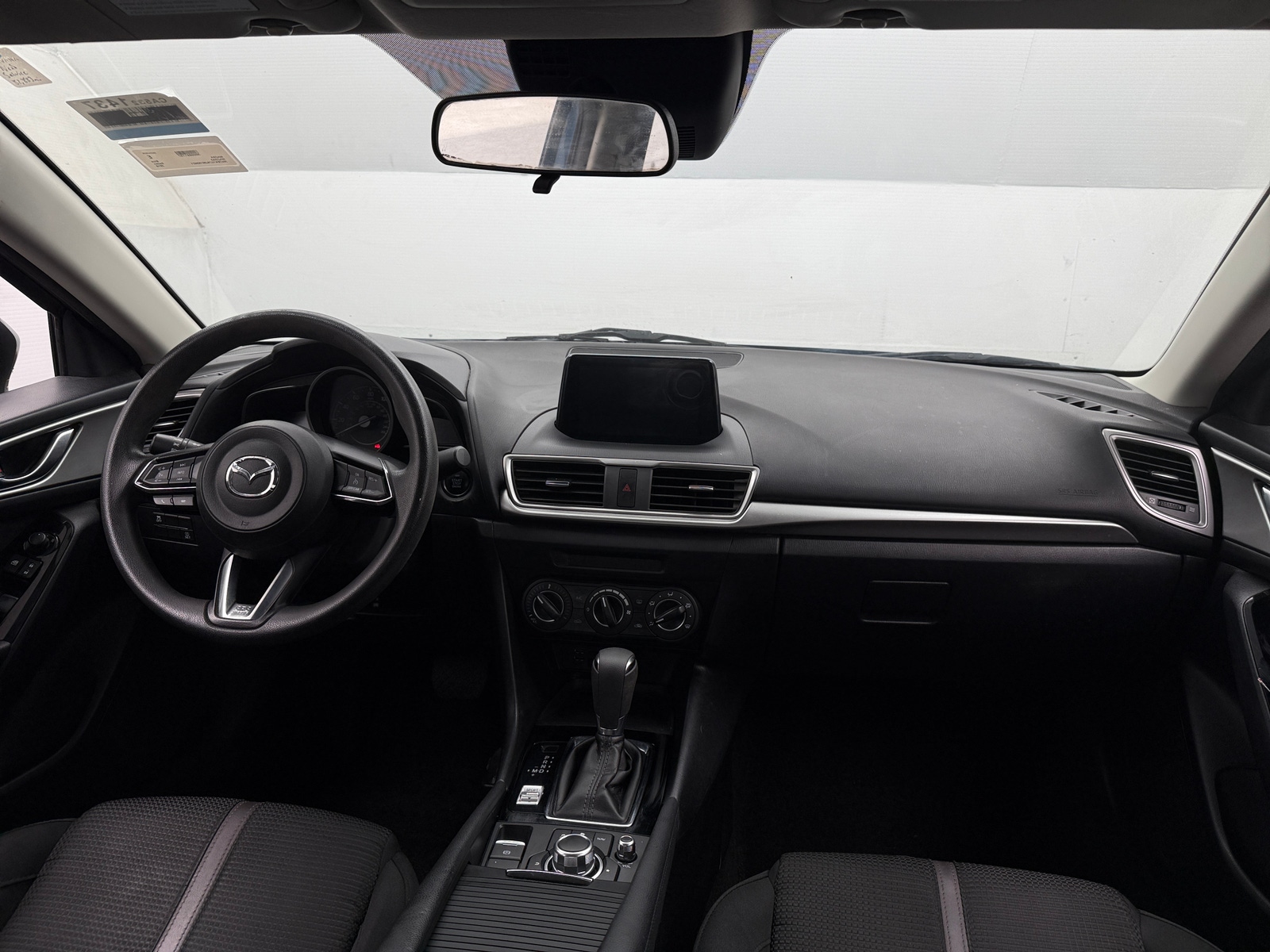 Thumbnail: 2018 Mazda Mazda3 - 3