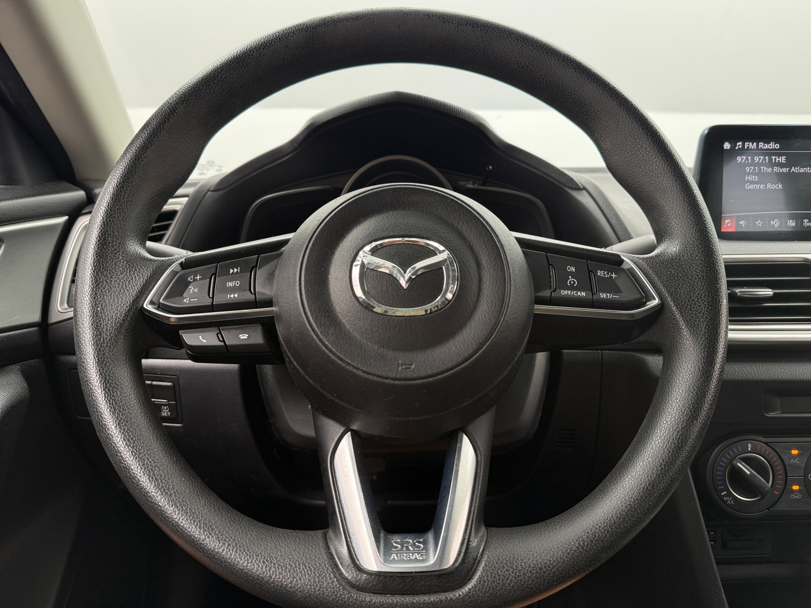 Thumbnail: 2018 Mazda Mazda3 - 5