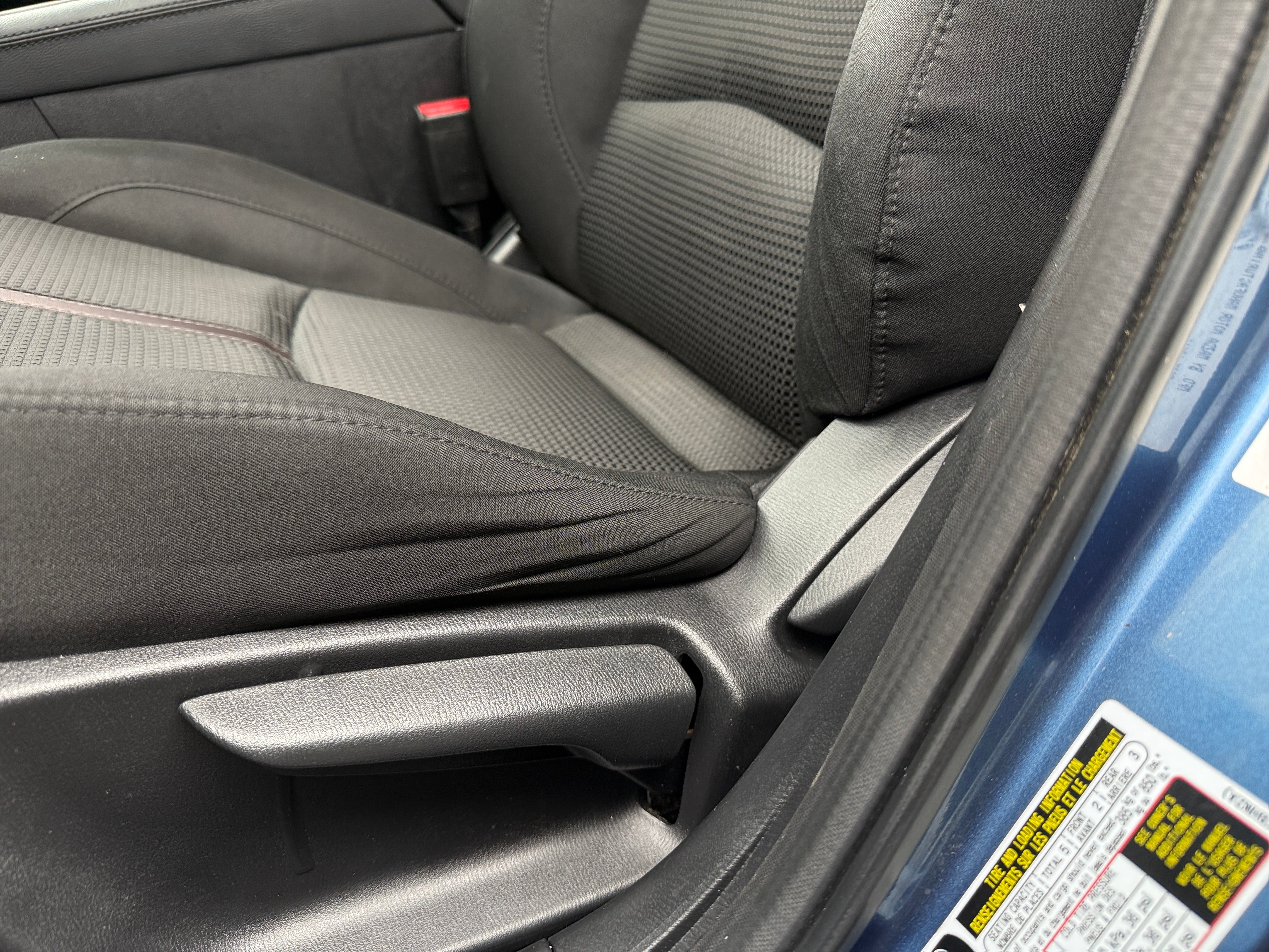 2018 Mazda Mazda3