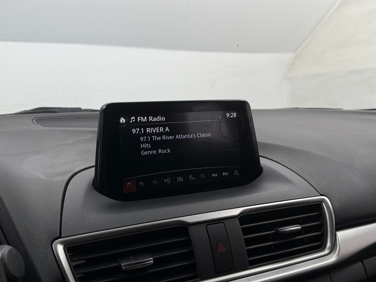 Thumbnail: 2018 Mazda Mazda3 - 4