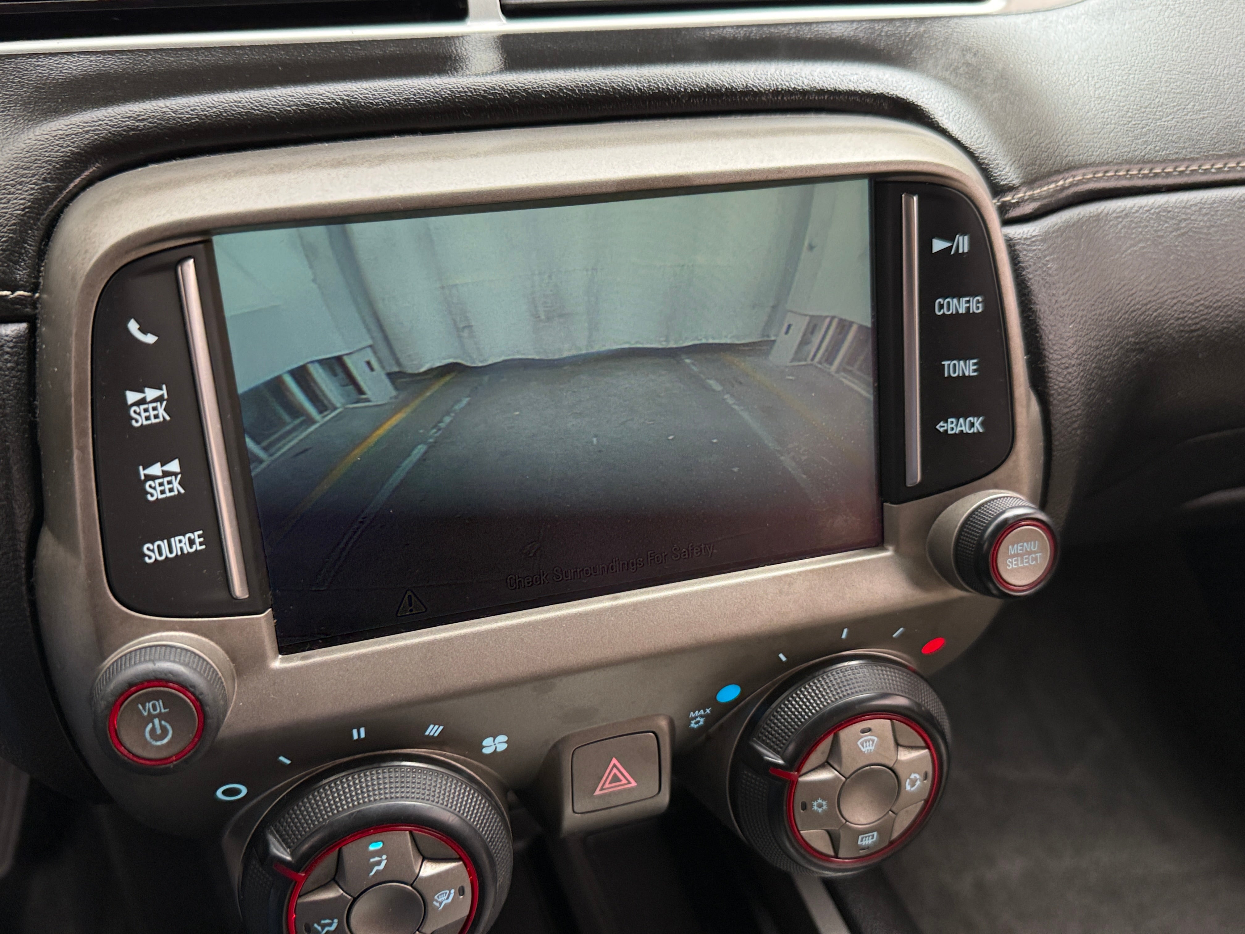 2014 Chevrolet Camaro 1LT