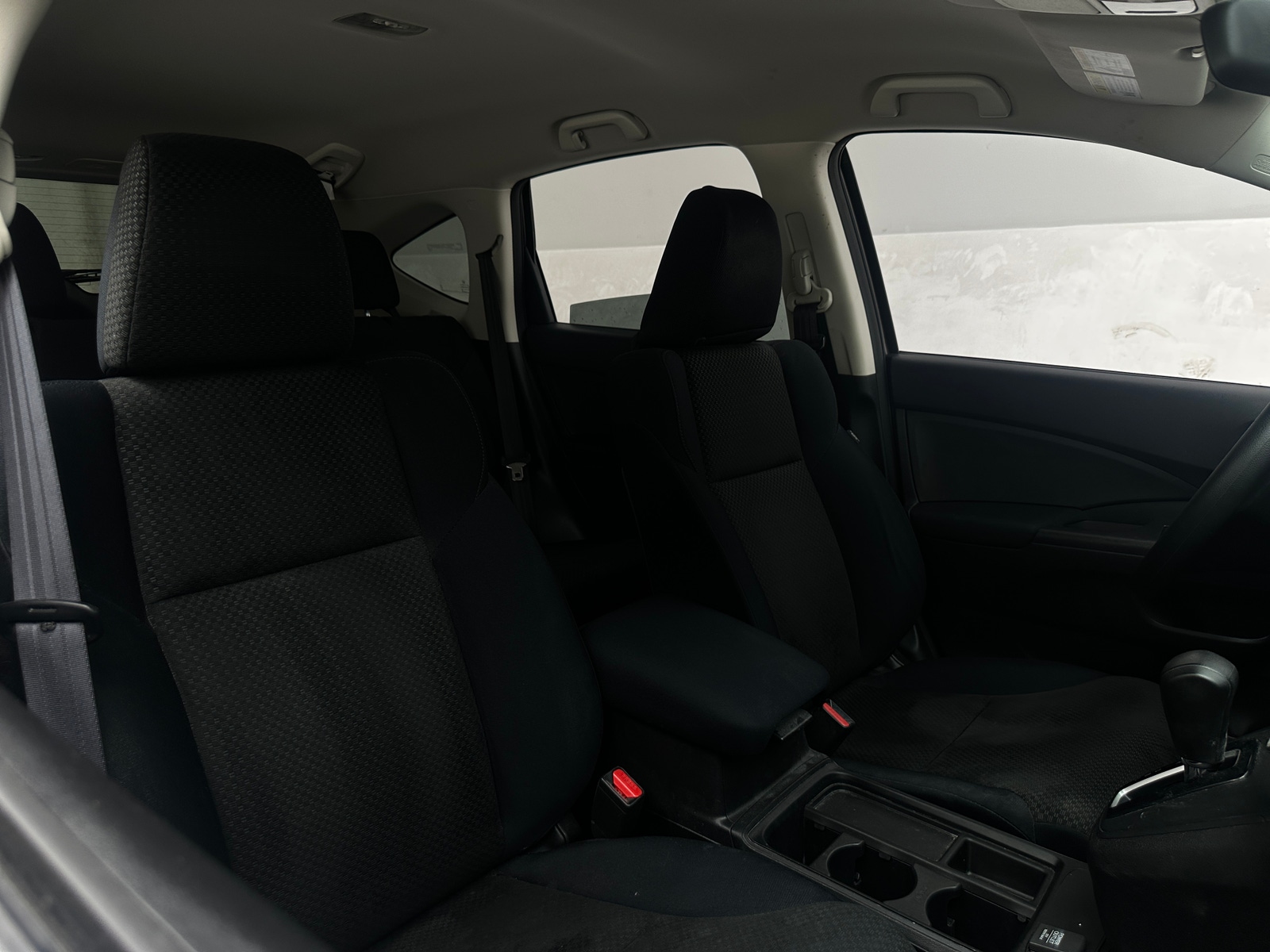Thumbnail: 2016 Honda CR-V - 2