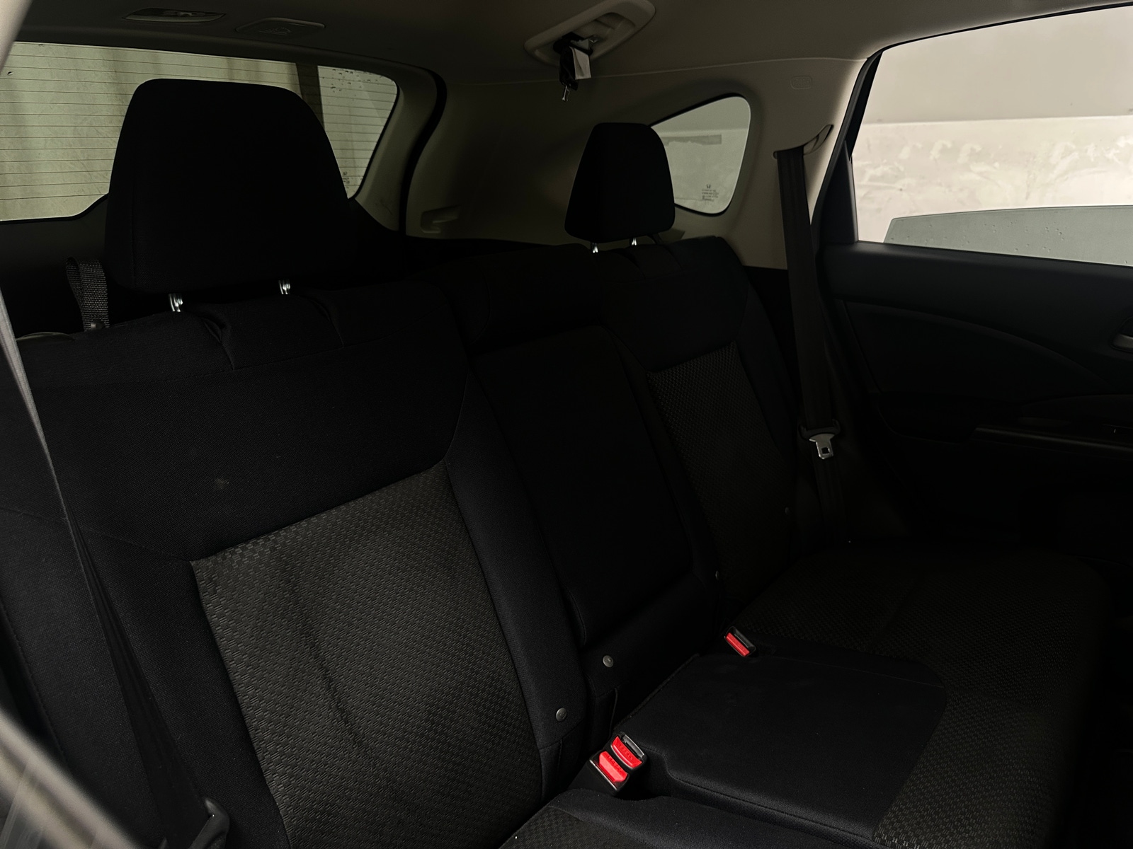 Thumbnail: 2016 Honda CR-V - 6