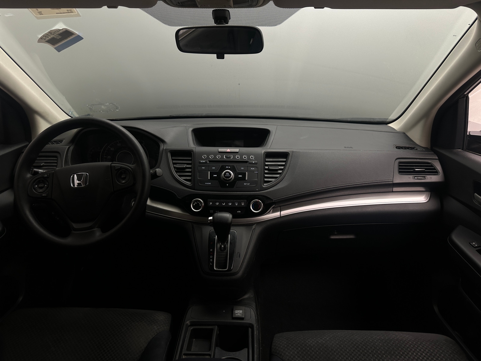 Thumbnail: 2016 Honda CR-V - 3