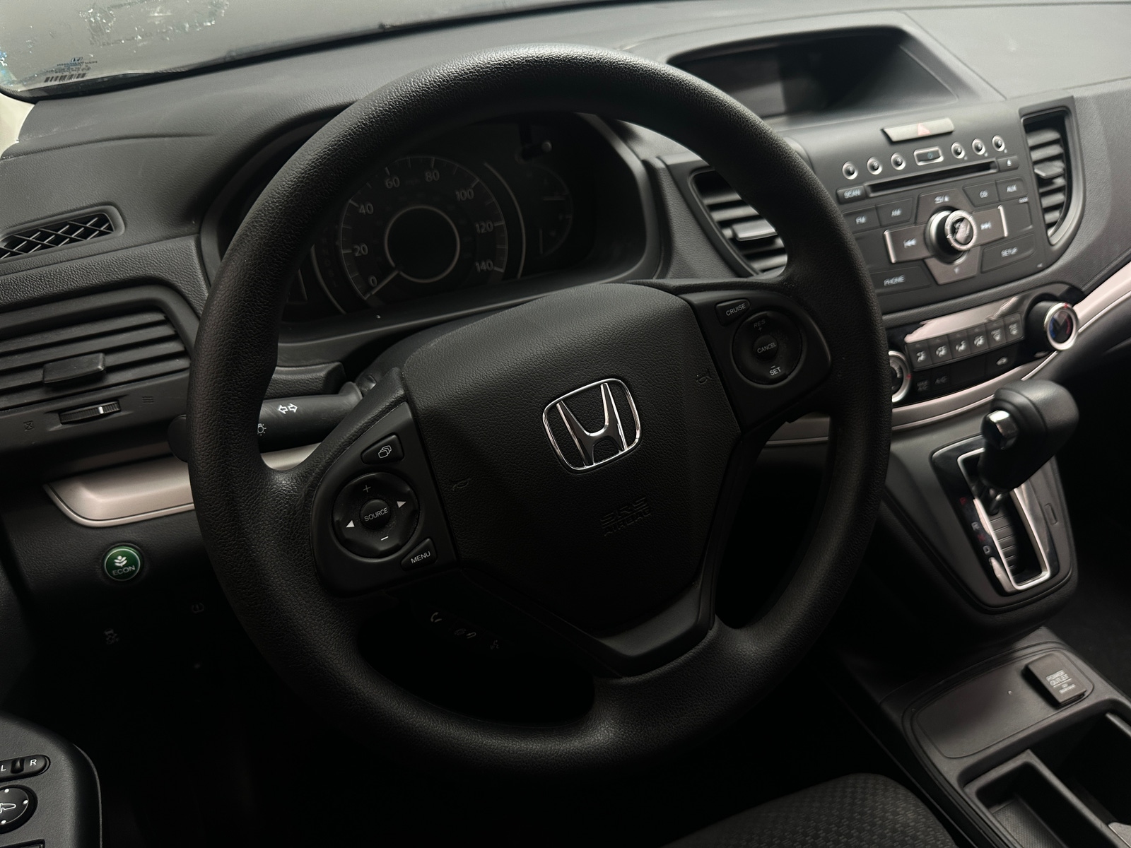 Thumbnail: 2016 Honda CR-V - 5