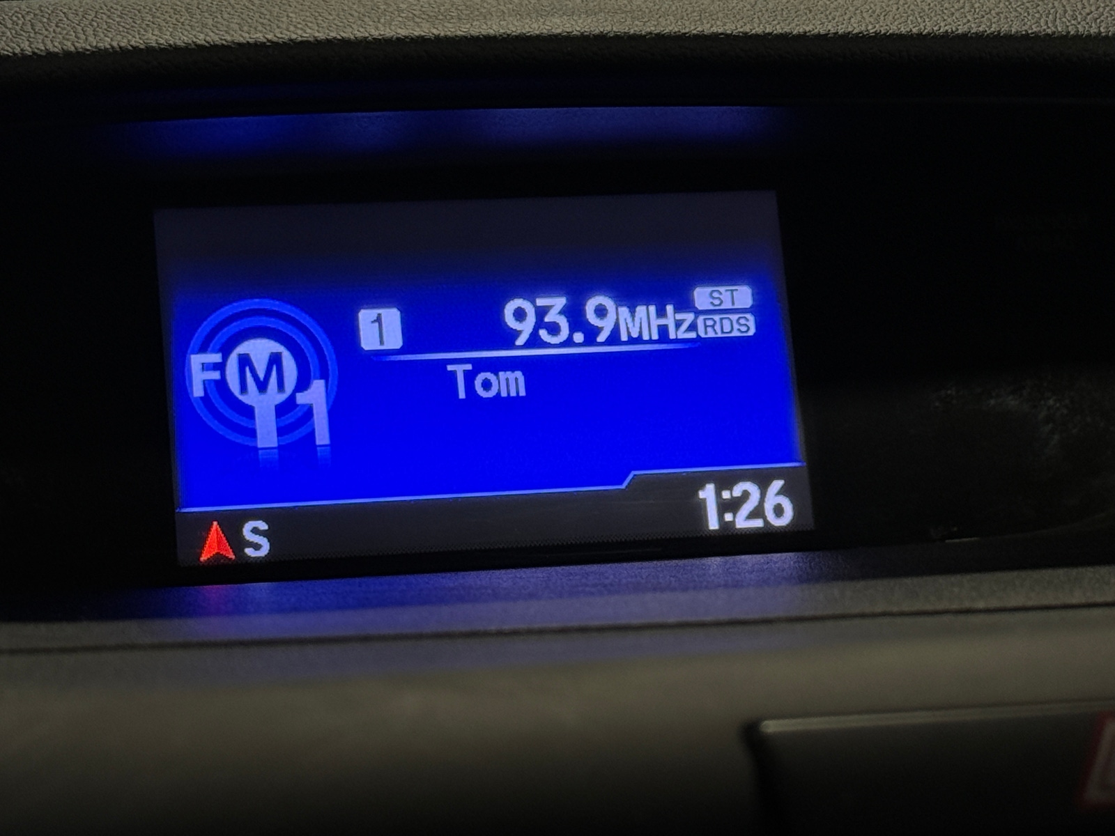 Thumbnail: 2016 Honda CR-V - 4