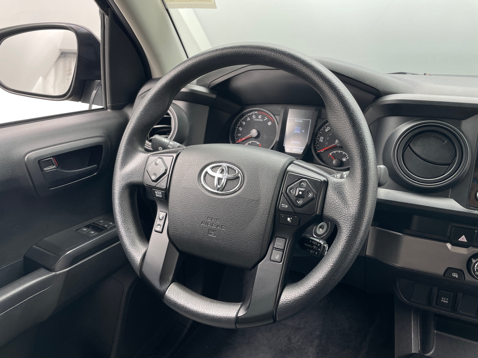 Thumbnail: 2023 Toyota Tacoma - 4