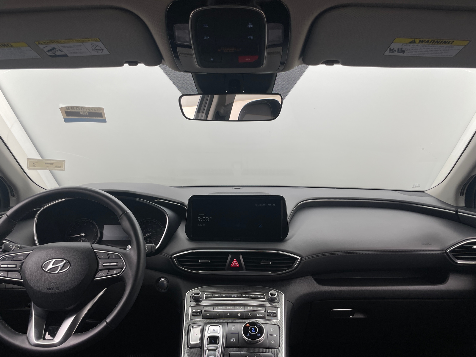 Thumbnail: 2023 Hyundai Santa Fe - 2