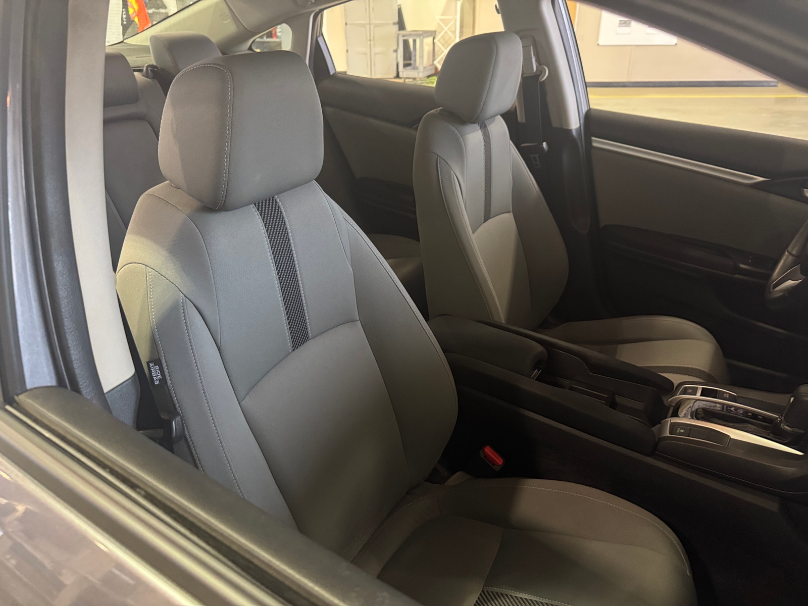 Thumbnail: 2017 Honda Civic - 2