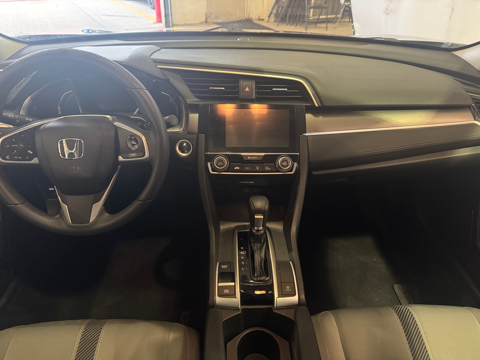 Thumbnail: 2017 Honda Civic - 3
