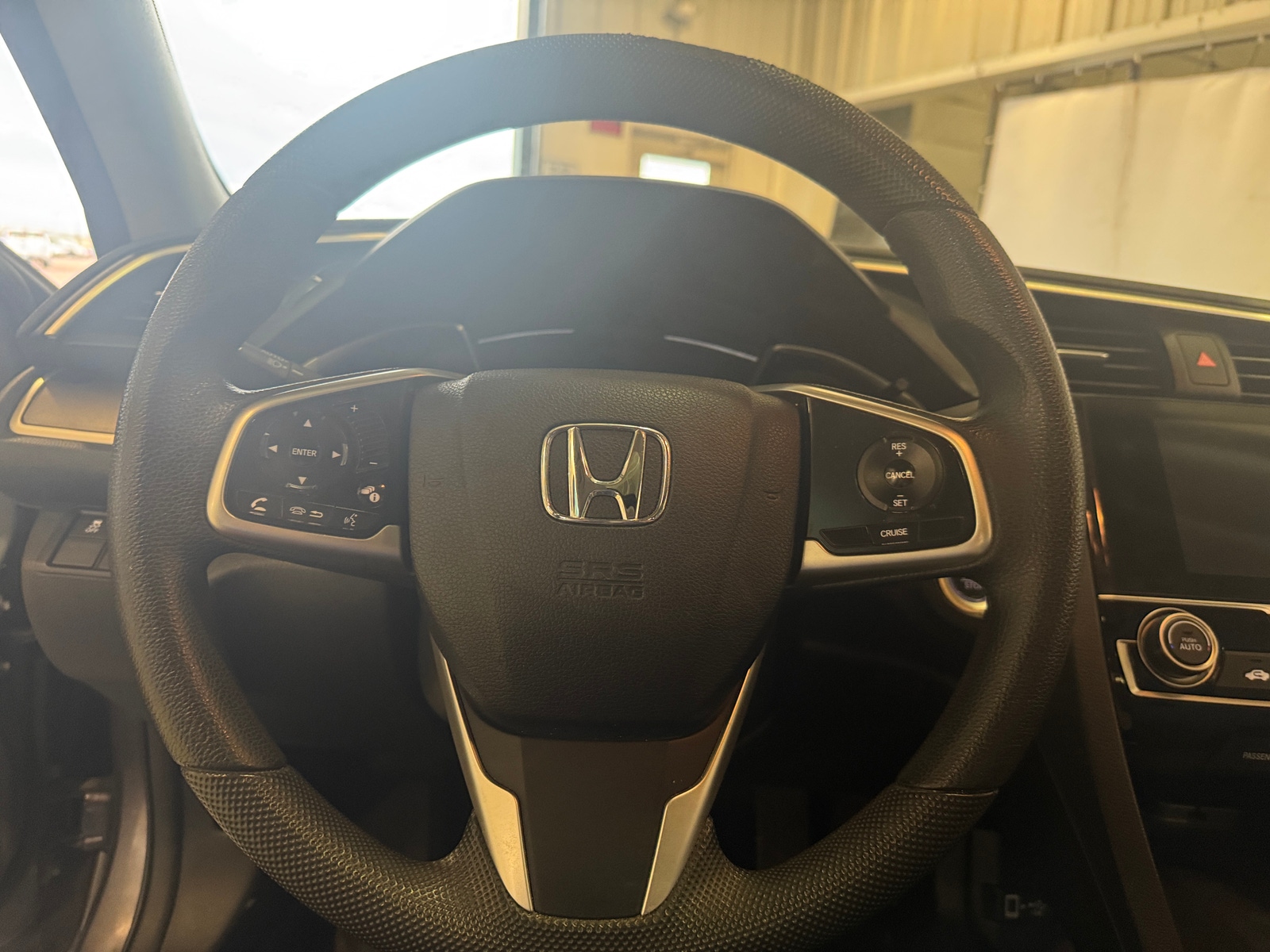 Thumbnail: 2017 Honda Civic - 5