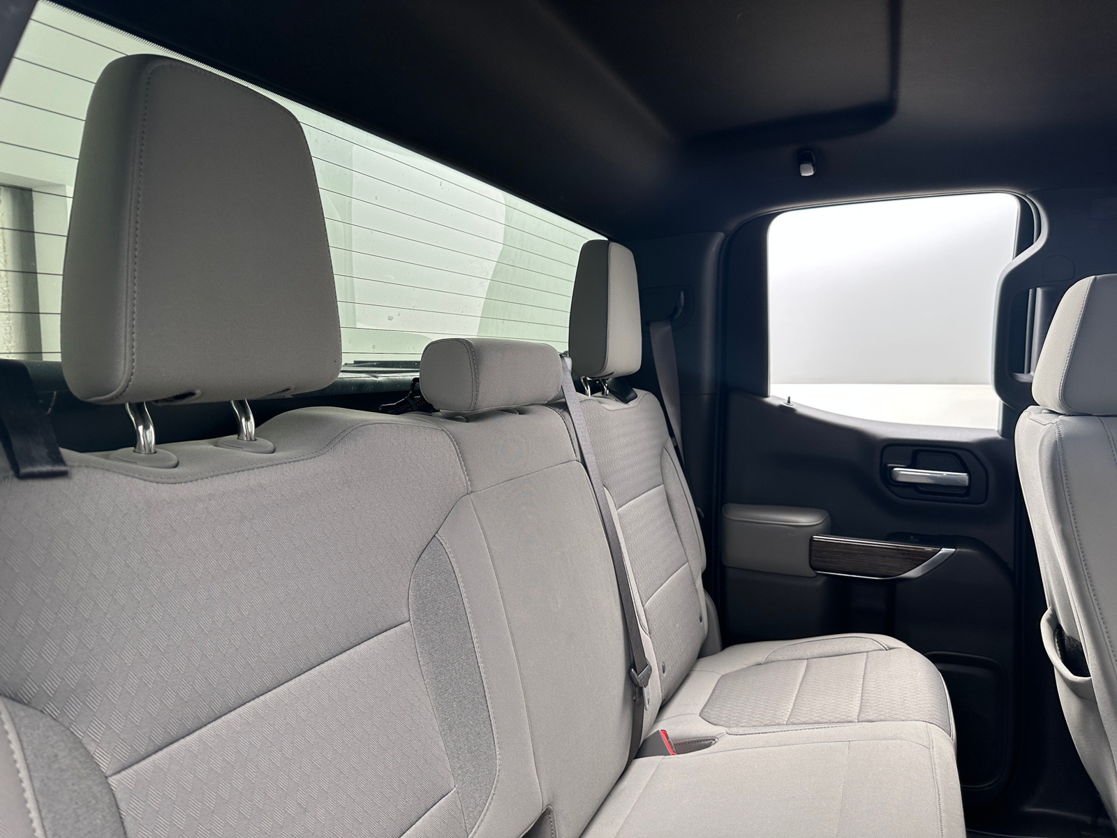 Thumbnail: 2020 GMC Sierra 1500 - 6