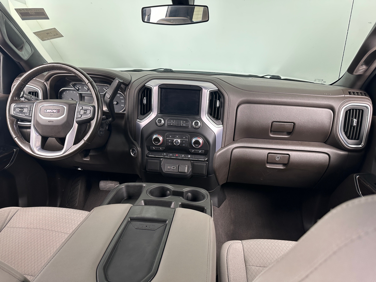 Thumbnail: 2020 GMC Sierra 1500 - 3
