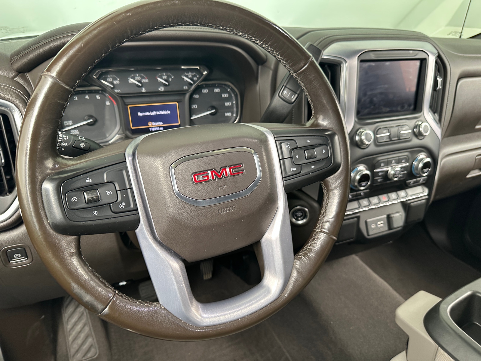 Thumbnail: 2020 GMC Sierra 1500 - 5