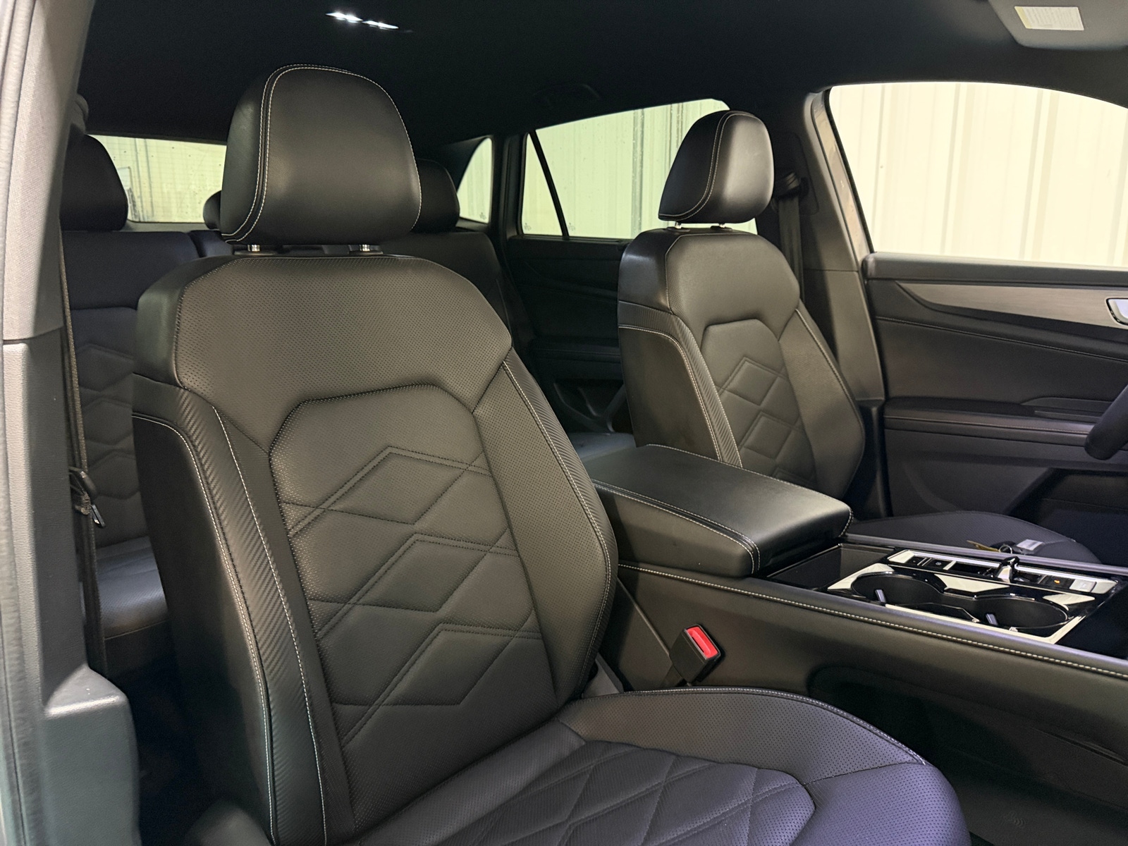Thumbnail: 2024 Volkswagen Atlas - 2