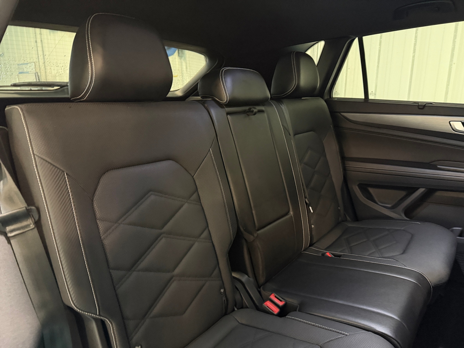 Thumbnail: 2024 Volkswagen Atlas - 6