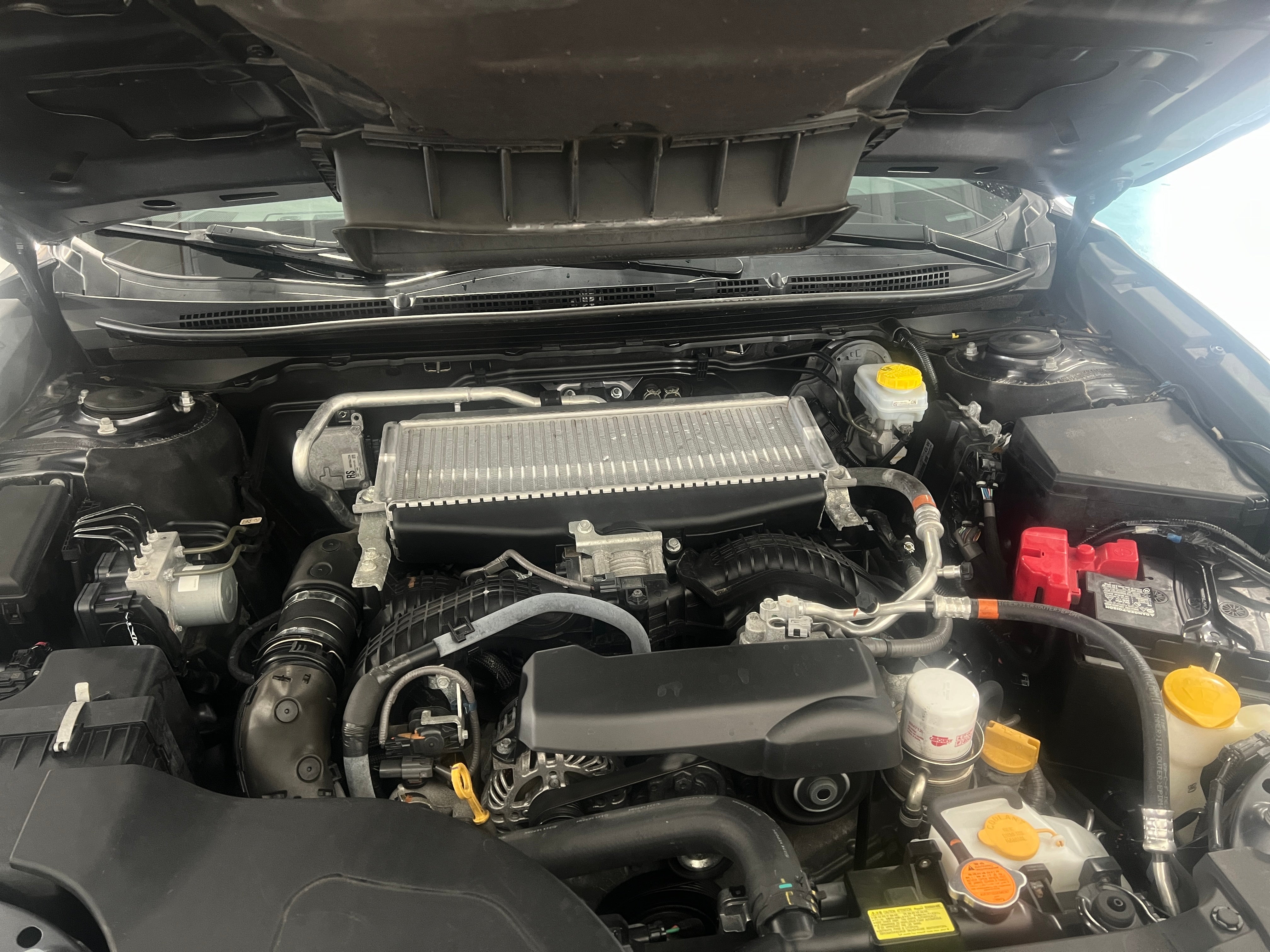 2023 Subaru Outback