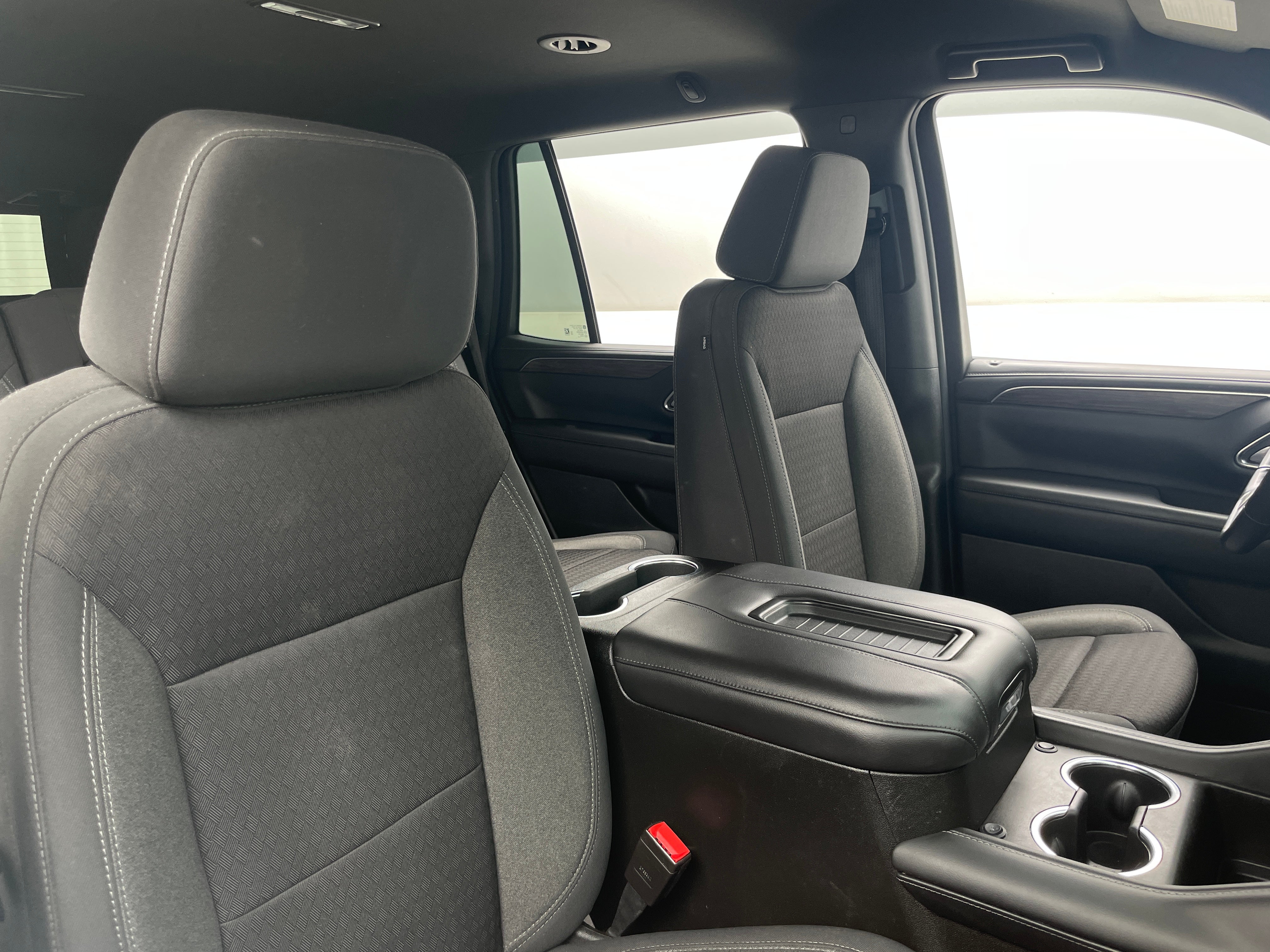 2021 Chevrolet Tahoe