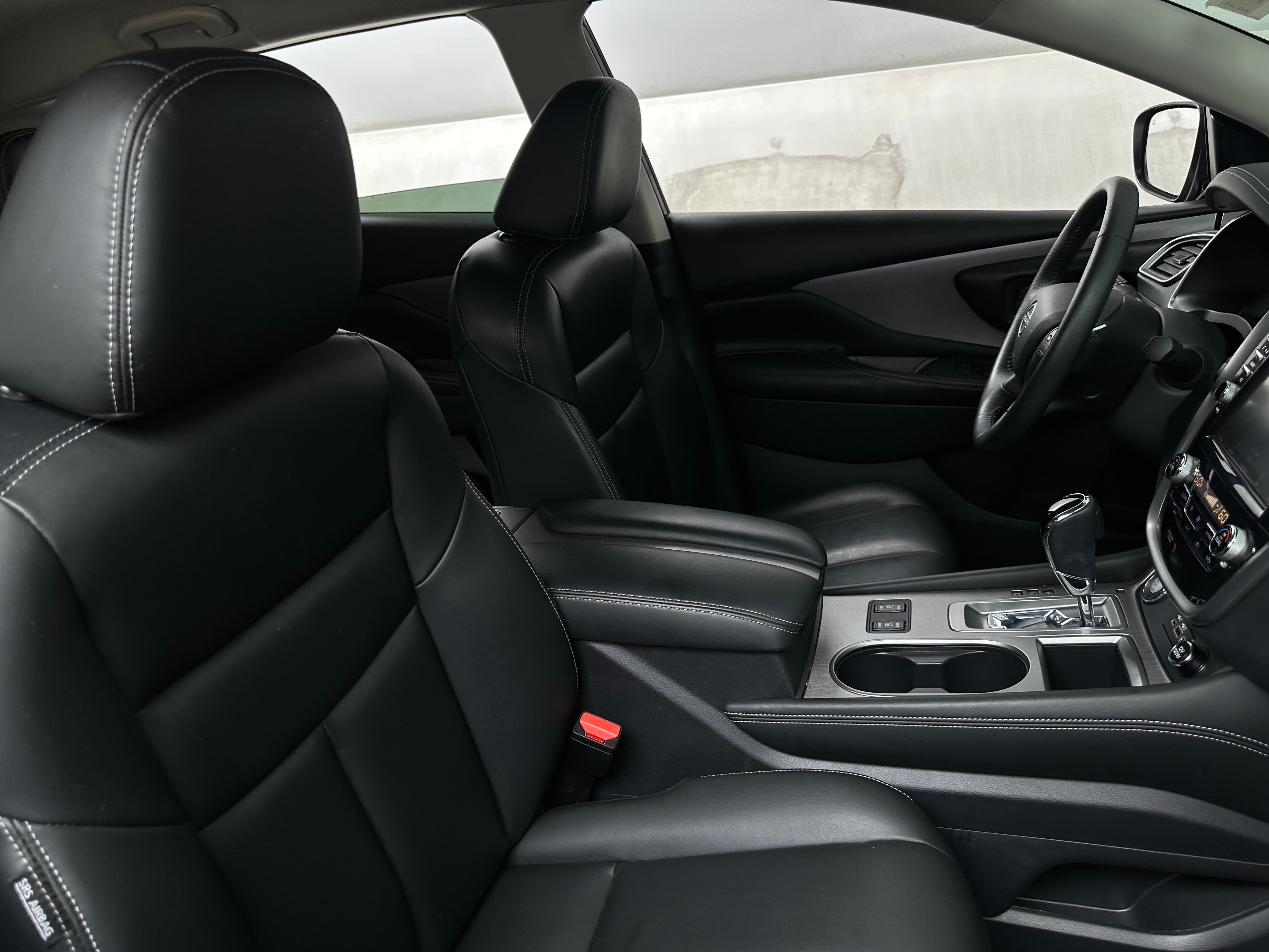 2024 Nissan Murano