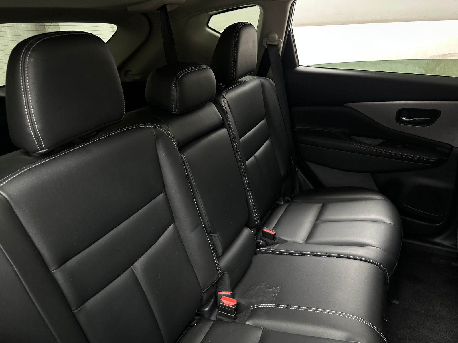 Thumbnail: 2024 Nissan Murano - 5