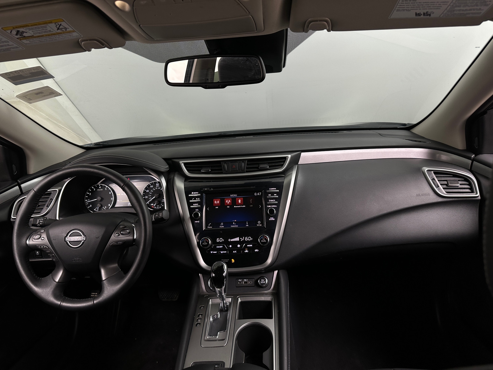 Thumbnail: 2024 Nissan Murano - 2