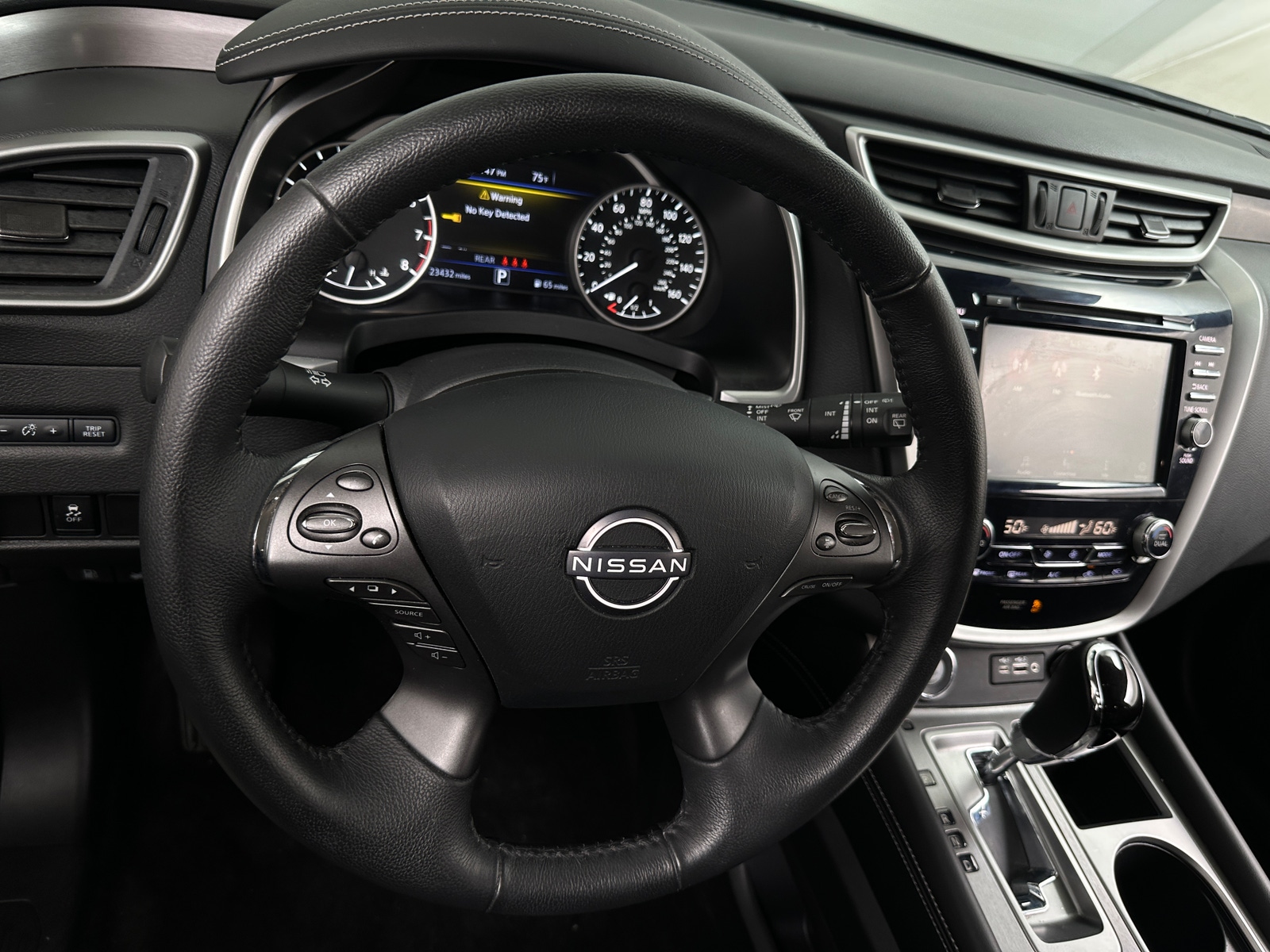 Thumbnail: 2024 Nissan Murano - 4